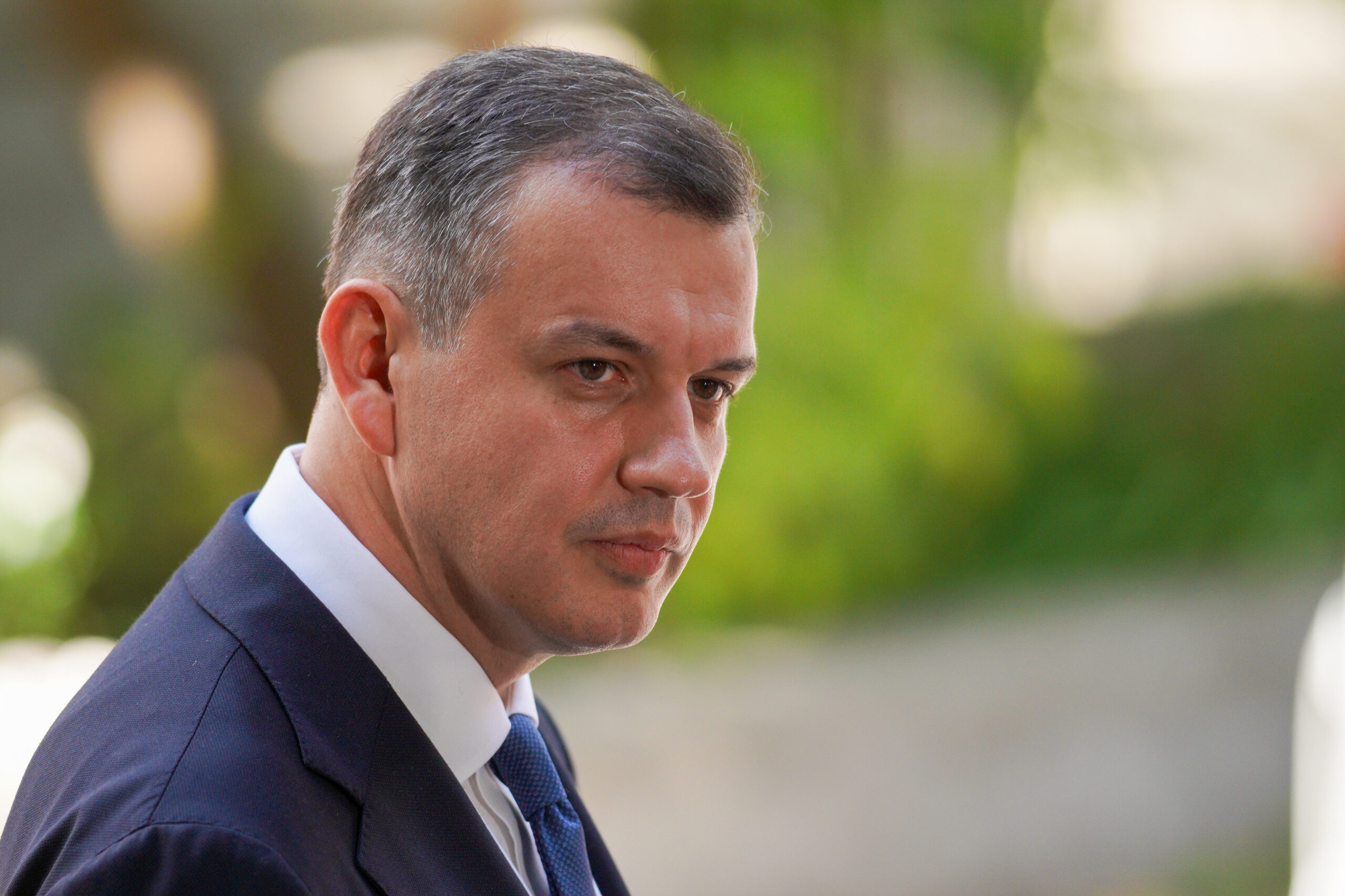 Eugen Tomac reactie in legatura cu scandalul privind documentul CSM Un stat de drept nu se teme de intrebarile presei Romania are nevoie de o justitie independenta