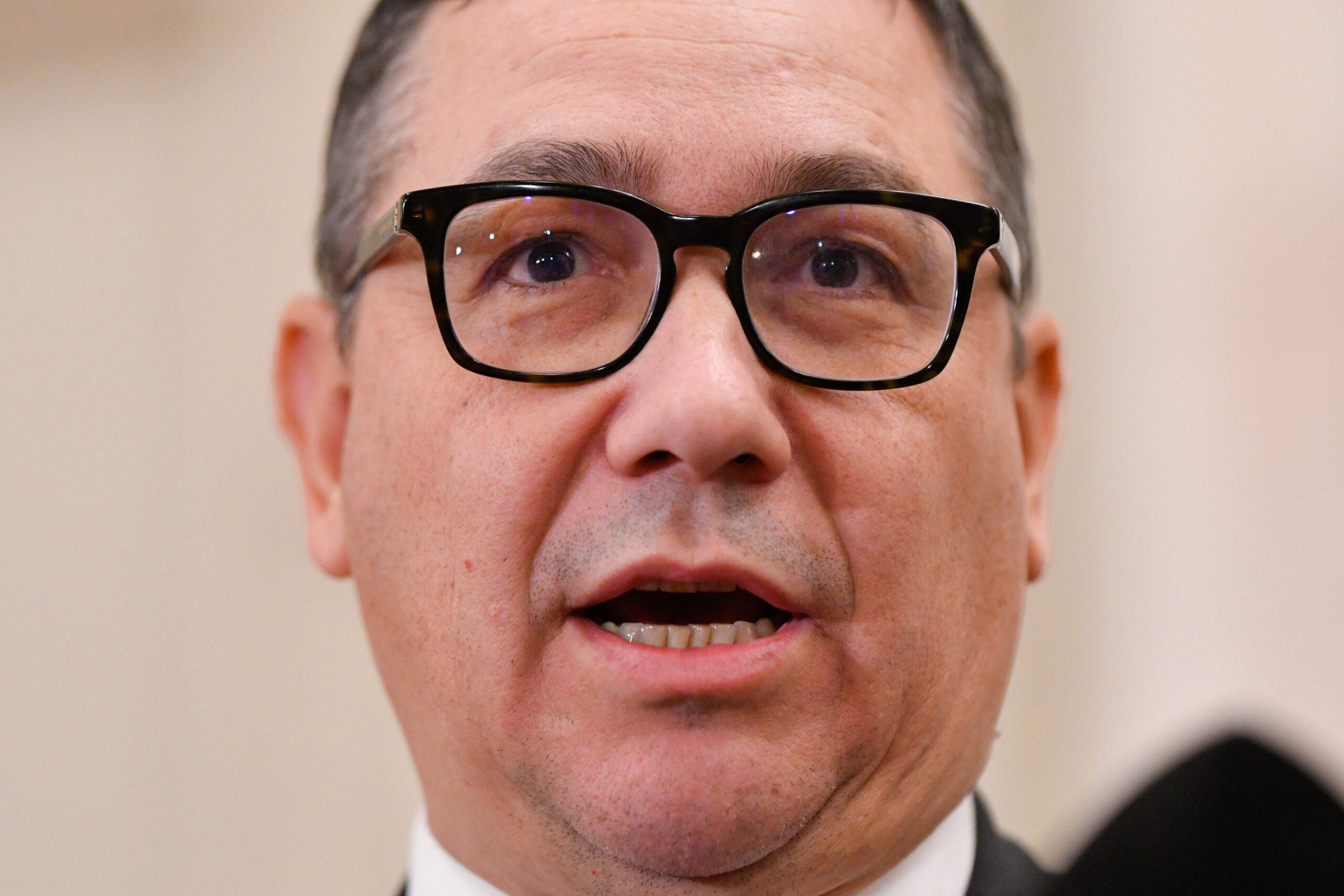 Fost premier despre Guvernul Tomac S a incheiat din punct de vedere matematic Pregatiri pentru coalitia monstruoasa