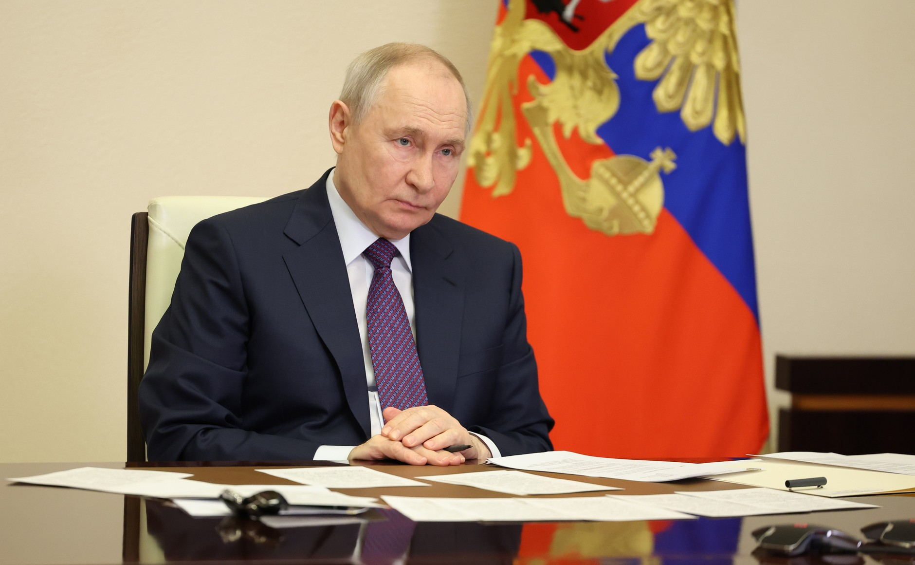 Fostul sef operativ al SIE Romania a criticat Rusia in declaratii sperand la aplauzele liderilor europeni