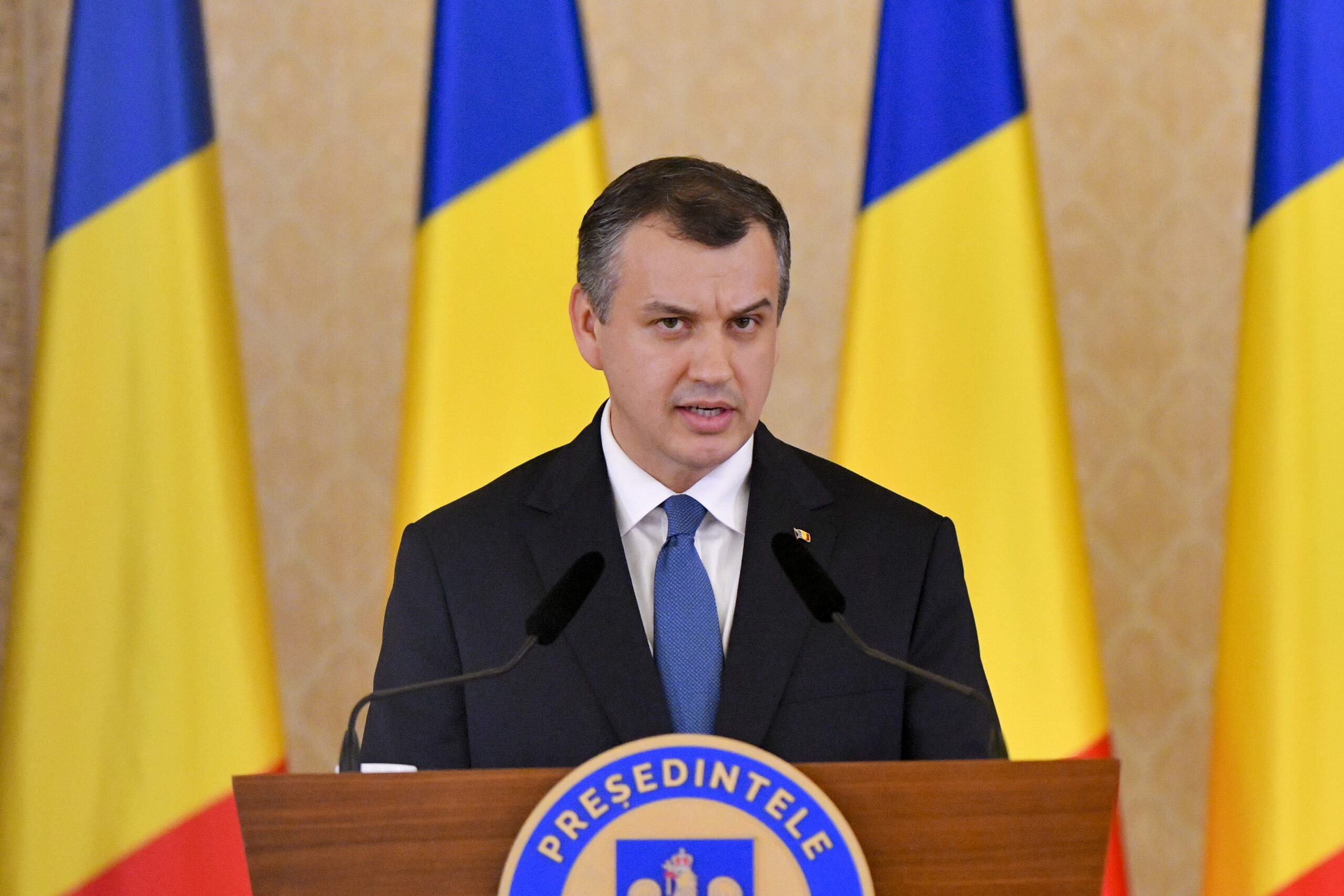 Gandul Lista integrala a Guvernului Tomac Cine sunt noile propuneri pentru functiile de ministri