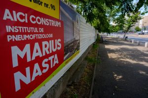 Gandul Primaria Sectorului 4 Bucuresti sesizeaza omisiuni legat de proiectul de la Marius Nasta