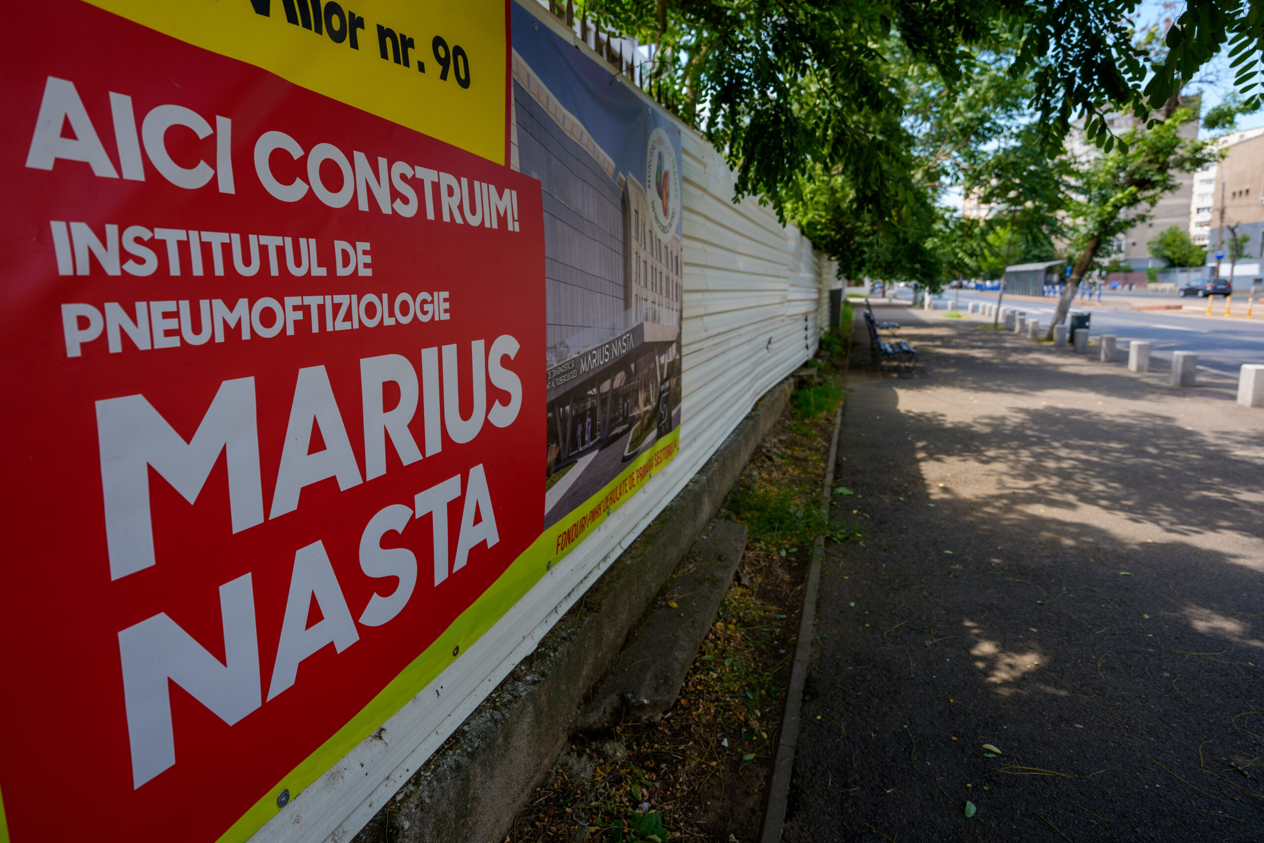 Gandul Primaria Sectorului 4 Bucuresti sesizeaza omisiuni legat de proiectul de la Marius Nasta
