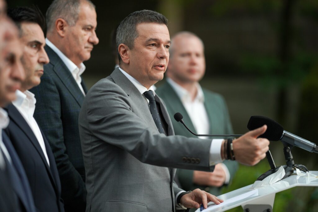 Grindeanu mesaj pentru PNL Se poate si fara voi De la presedintele Senatului pana la ultimul reprezentant toti sa plecati acasa
