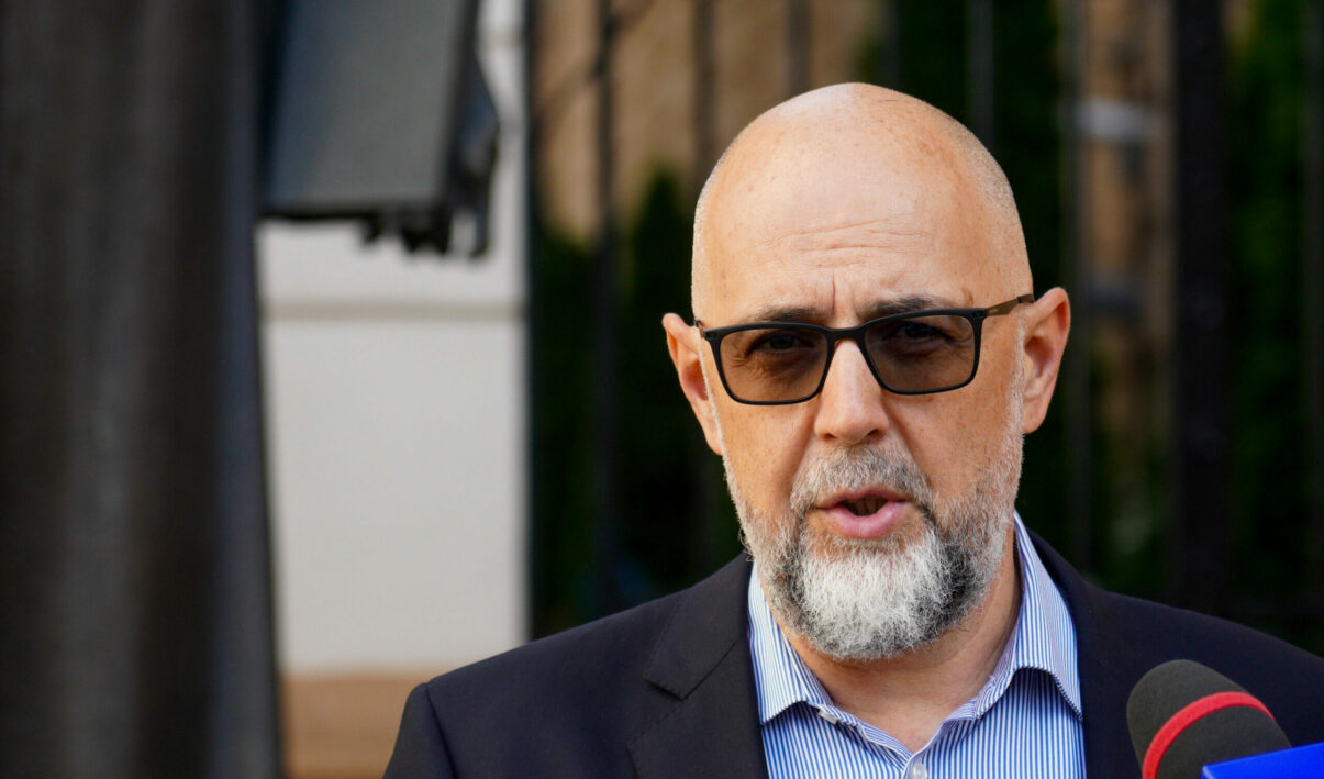 Hunor Kelemen, despre parlamentarii neafiliați: „Dacă te duci cu ei în pădure, îți asumi un risc enorm” 2 Hunor Kelemen despre parlamentarii neafiliati Daca te duci cu ei in padure iti asumi un risc enorm