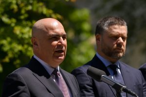 Ilie Bolojan dupa ce inflatia a ajuns la 109 Guvernul nu a gresit La sfarsitul verii inflatia va scadea spre 5