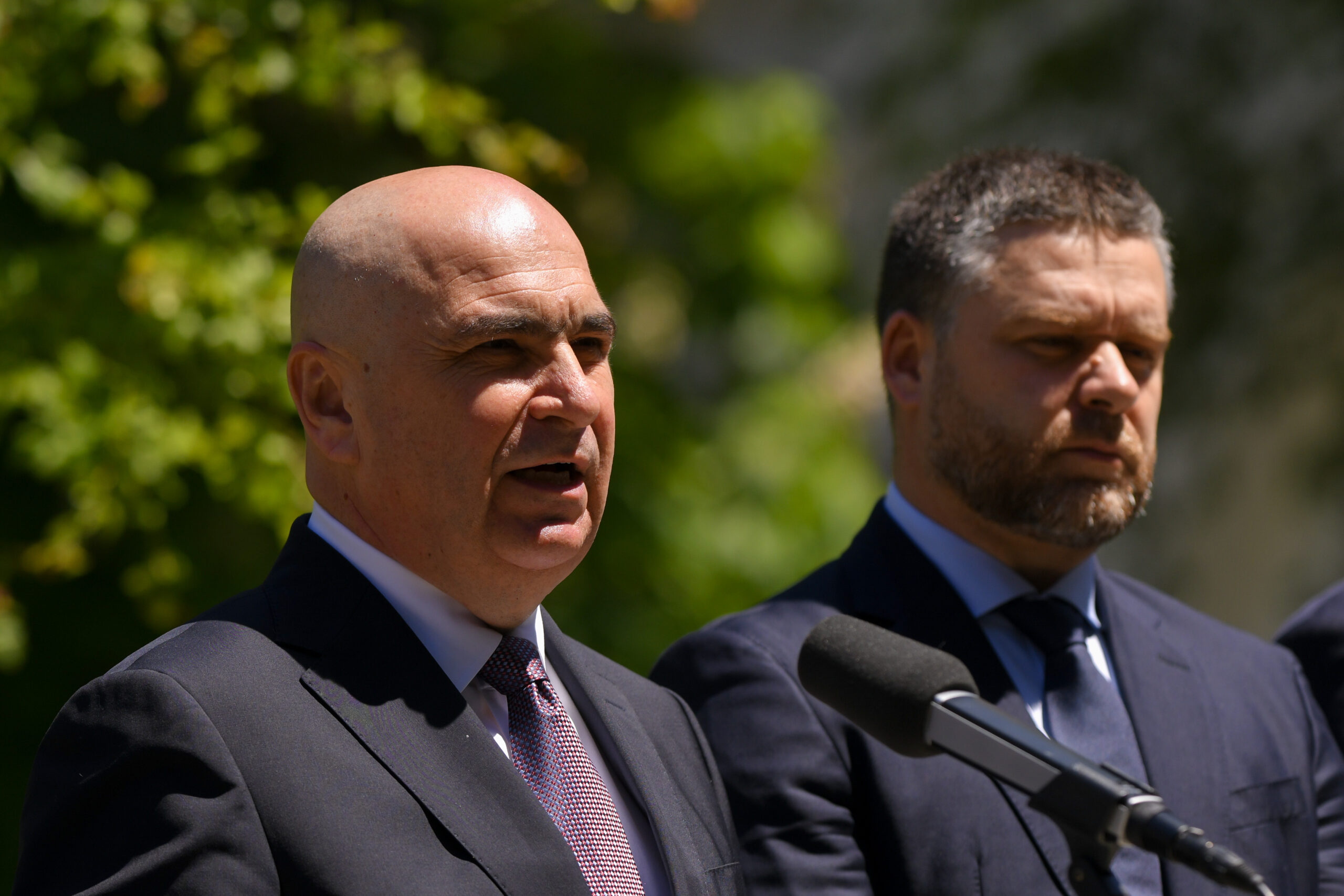 Ilie Bolojan dupa ce inflatia a ajuns la 109 Guvernul nu a gresit La sfarsitul verii inflatia va scadea spre 5