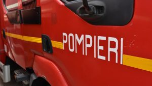 Interventie la Lacul Tei O persoana a fost recuperata din apa in stare de inconstienta