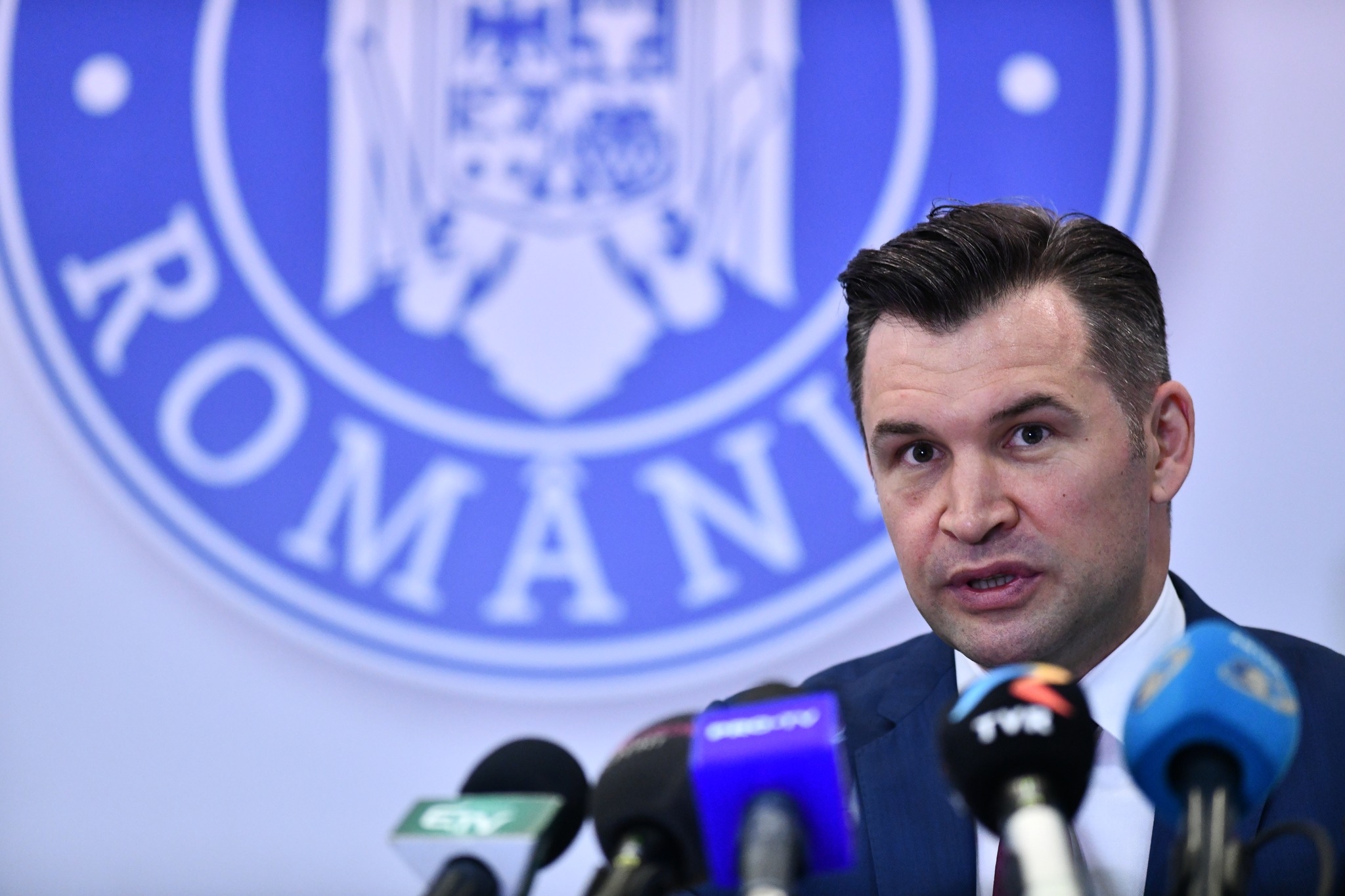 Ionuts Stroe acuza conducerea PNL ca pregateste apropierea de USR si vorbeste despre o tradare a liberalilor