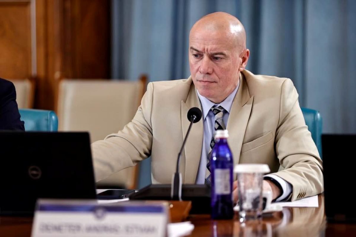Istvan Demeter dupa acuzatiile care au dus la demisie Statul roman nu a pierdut niciun cent dimpotriva a castigat o voce strategica in Republica Moldova