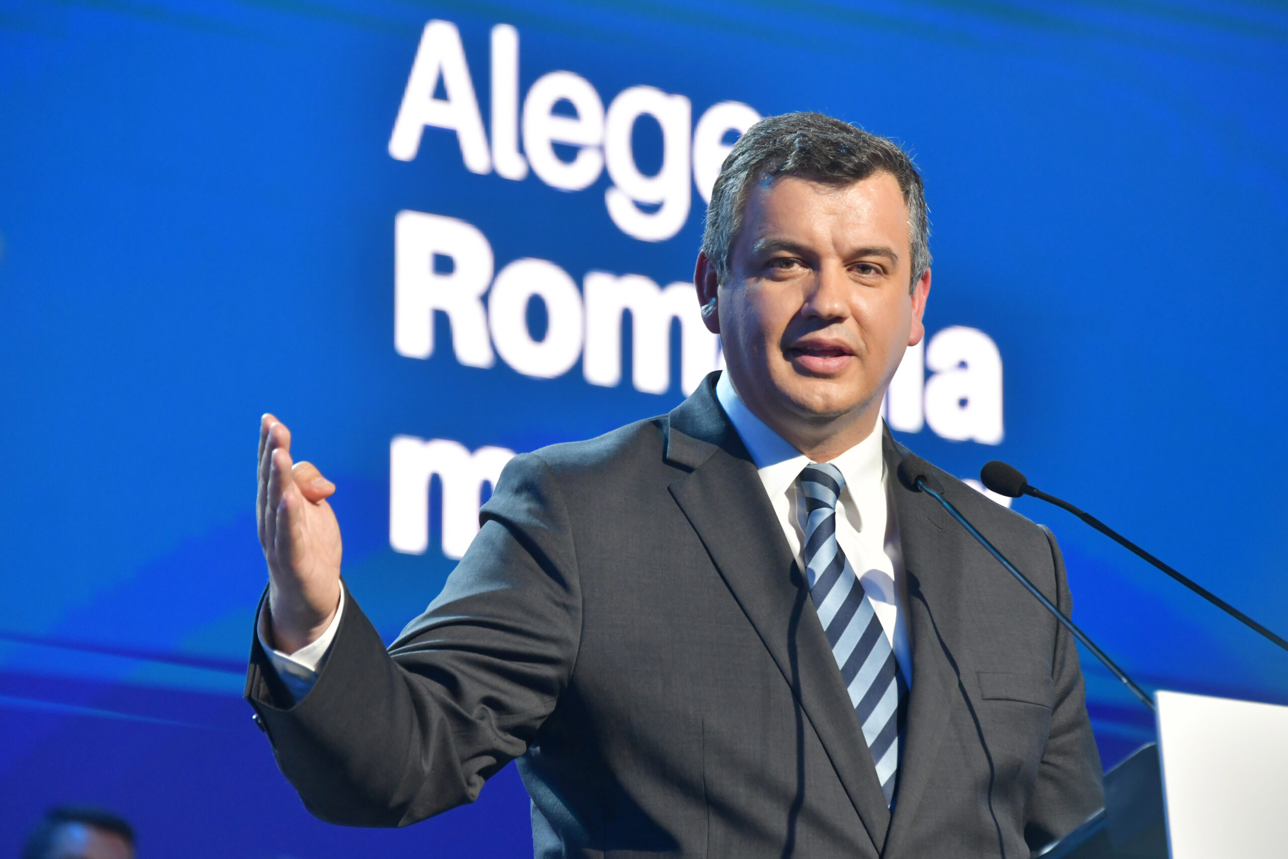 Ludovic Orban critica propunerea lui Eugen Tomac ca premier Ar fi un prim ministru surogat tot din partea PSD