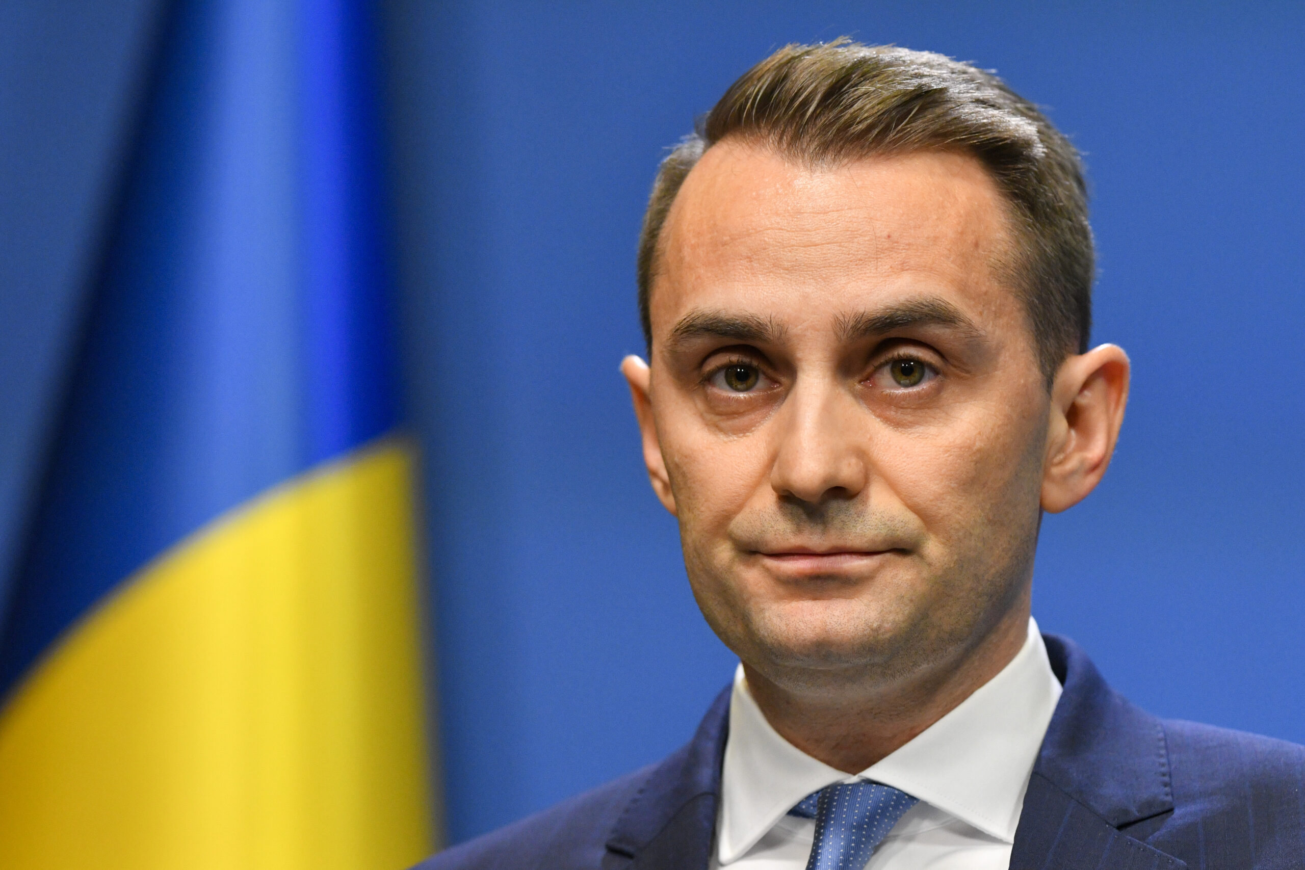 Mihai Jurca saluta decizia CCR referitoare la programul SAFE Romania isi grabeste inzestrarea