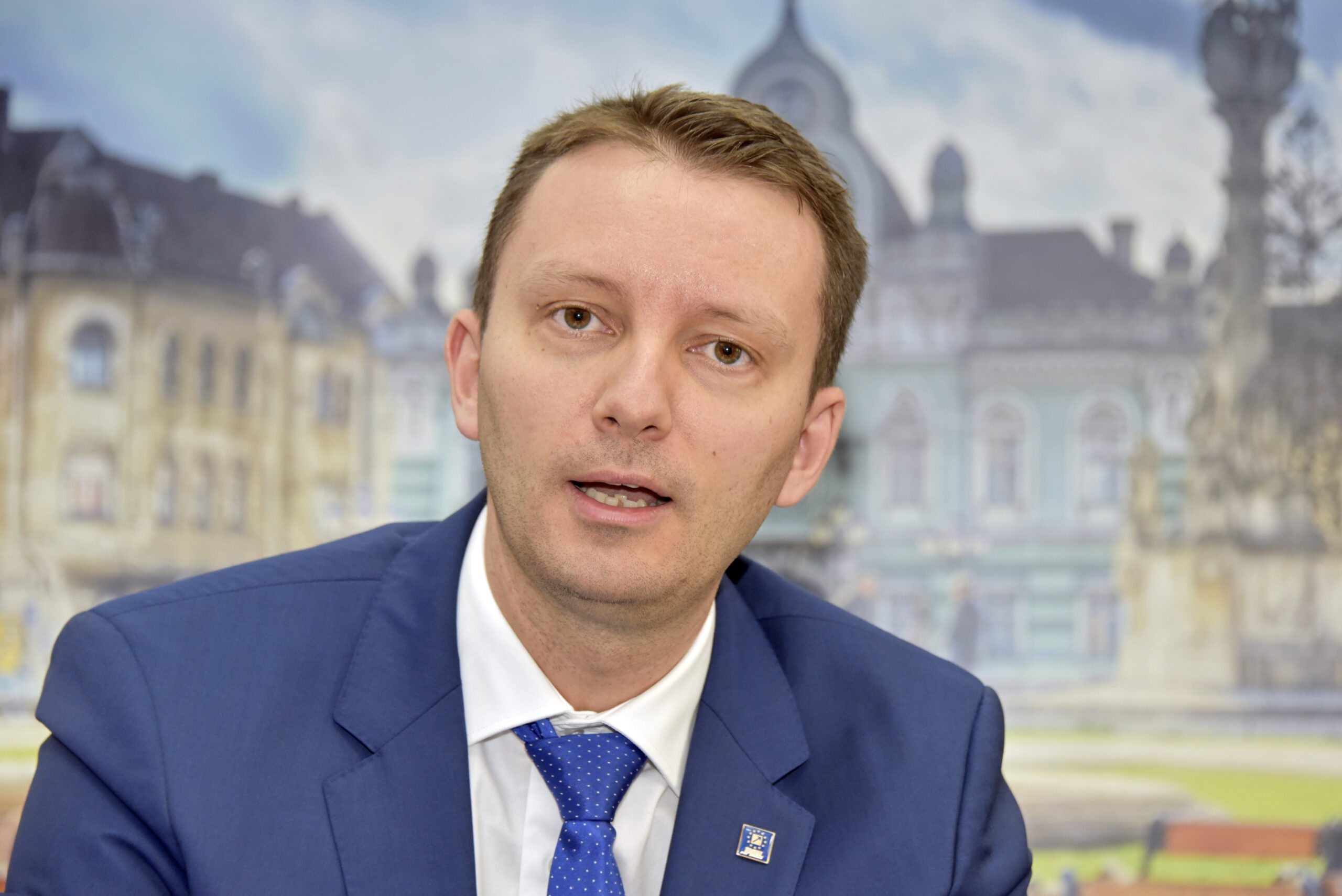 OFICIAL PNL USR si UDMR il sustin pe Siegfried Muresan pentru functia de prim ministru al Romaniei