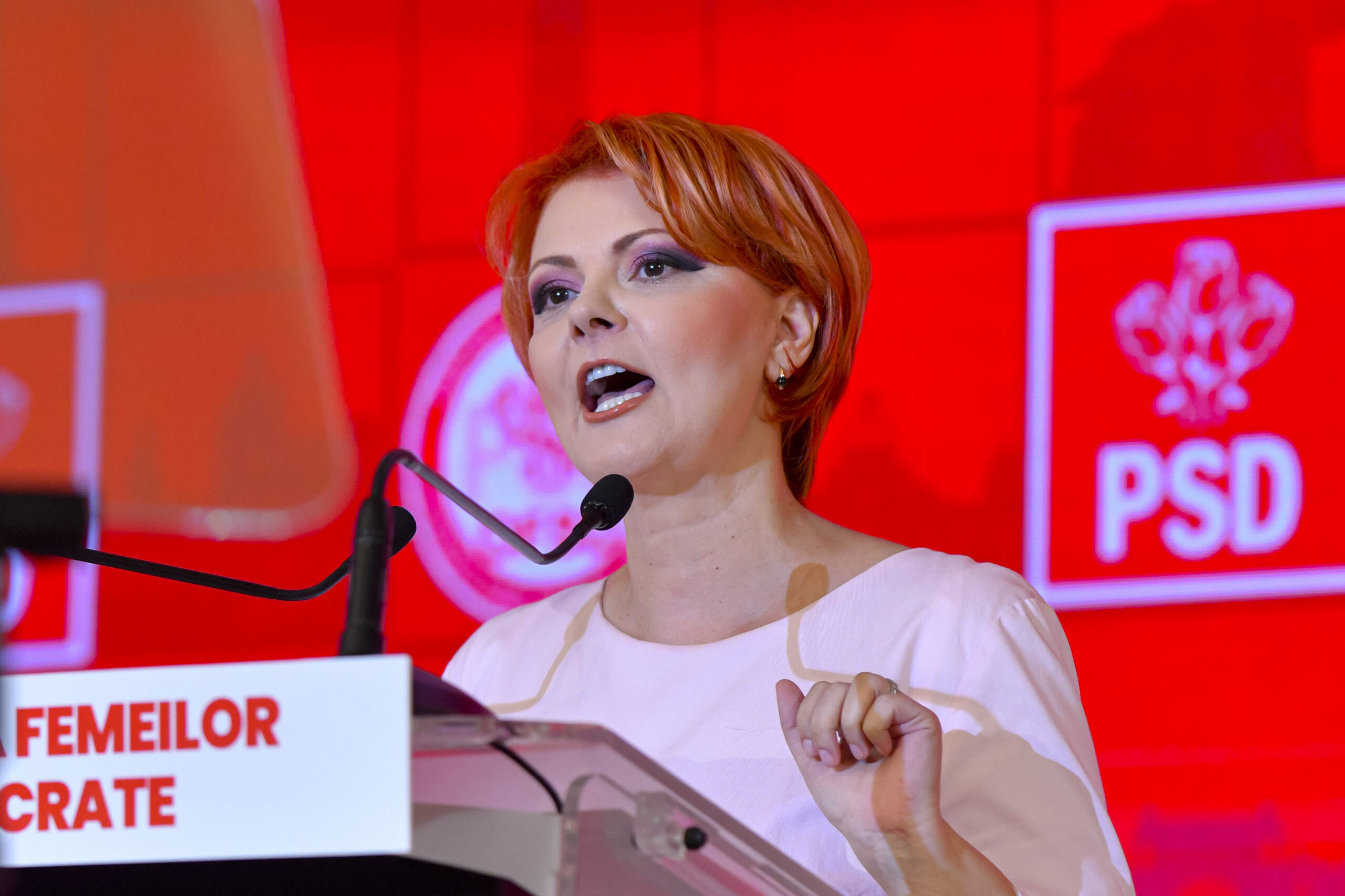 Olgua Vasilescu despre Siegfried Romanii vor avea dificultati in a i pronunta numele