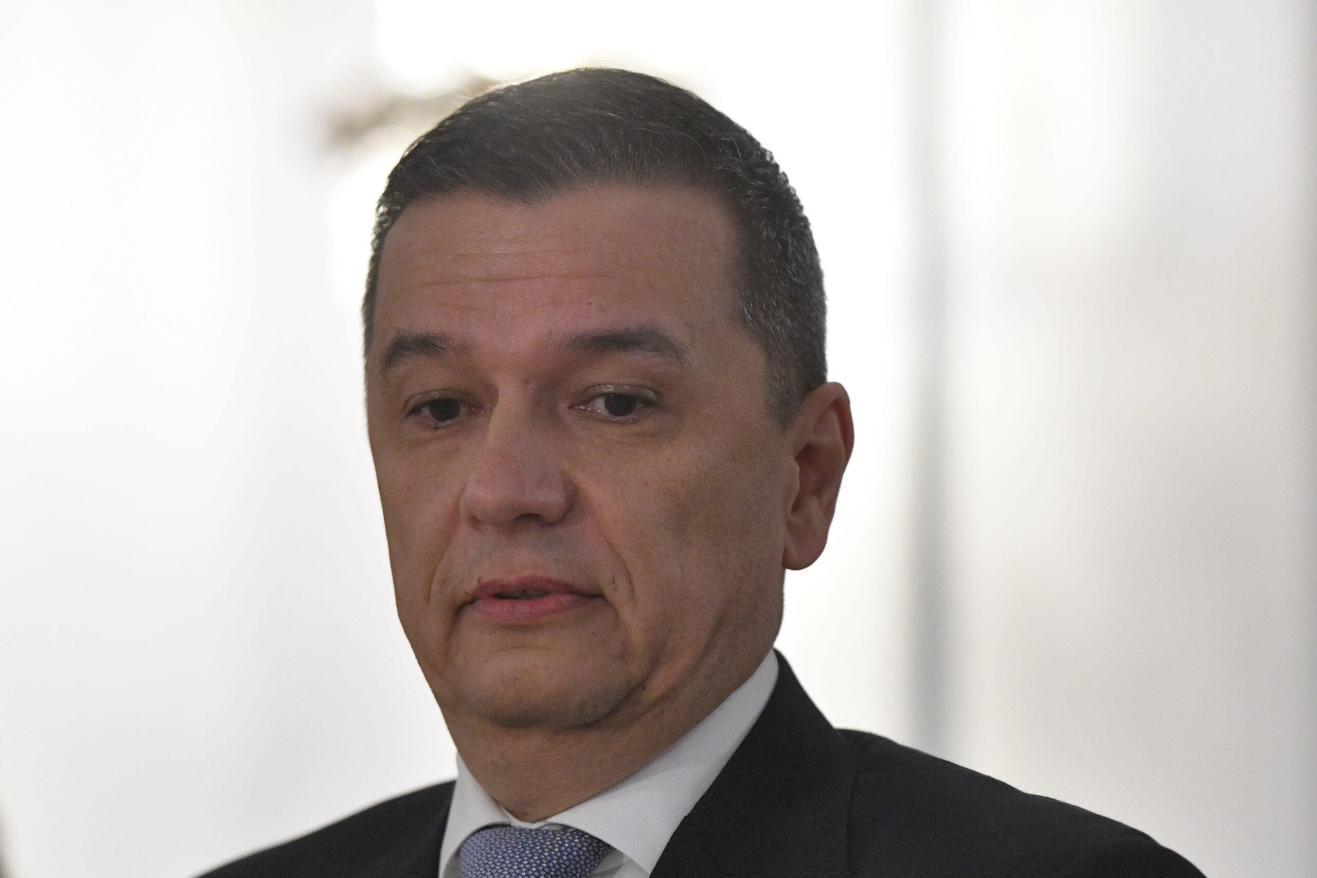 PSD exercita presiuni in negocierile pentru formarea Guvernului Grindeanu Daca PSD nu voteaza nici ceilalti nu au majoritate