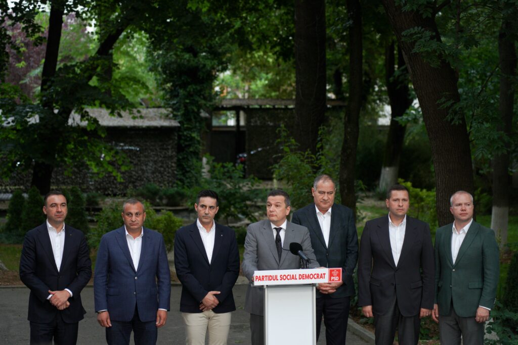 PSD impune condiții pentru Guvernul Tomac: TVA de 9% și impozite reduse pe muncă 3 PSD impune conditii pentru Guvernul Tomac TVA de 9 si impozite reduse pe munca