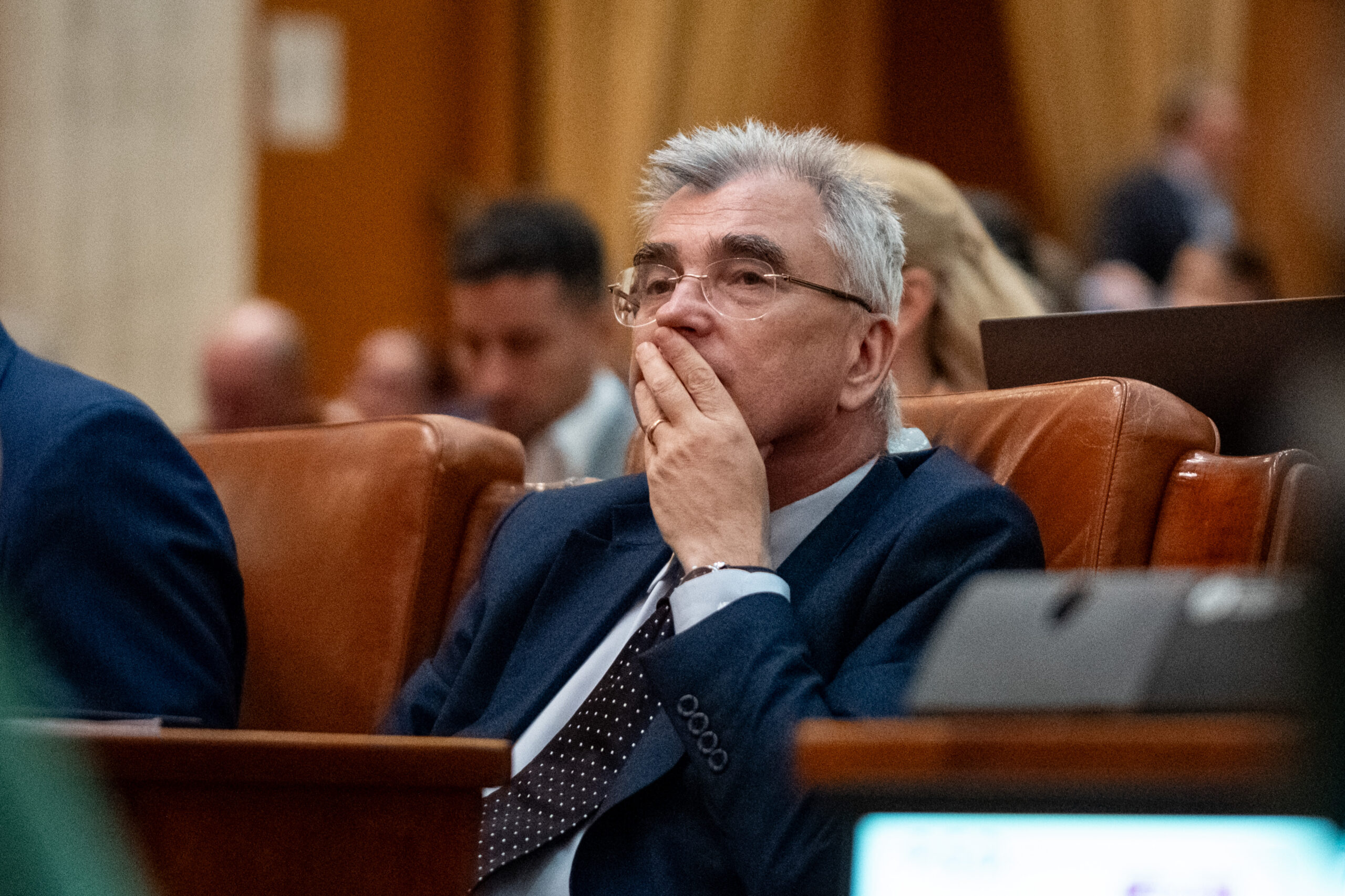 Petrisor Peiu AUR vrea alegeri anticipate Pana in 2028 nu se poate forma o majoritate stabila
