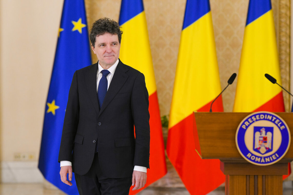 Presedintele Nicusor Dan a convocat intalnirea CSAT