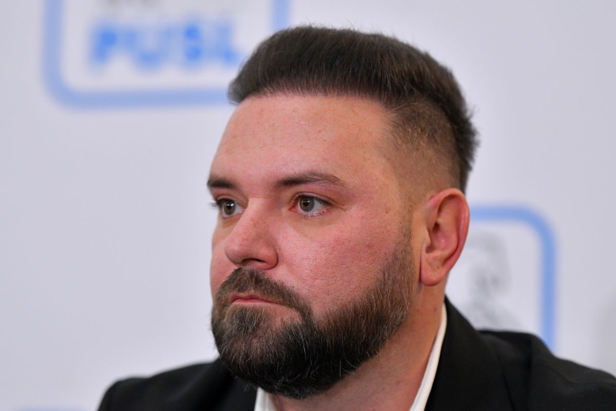 Primarul Sectorului 5 Piedone Jr a fost exclus din partid Singurii mei colegi de partid ati fost dumneavoastra Anuntul PUSL