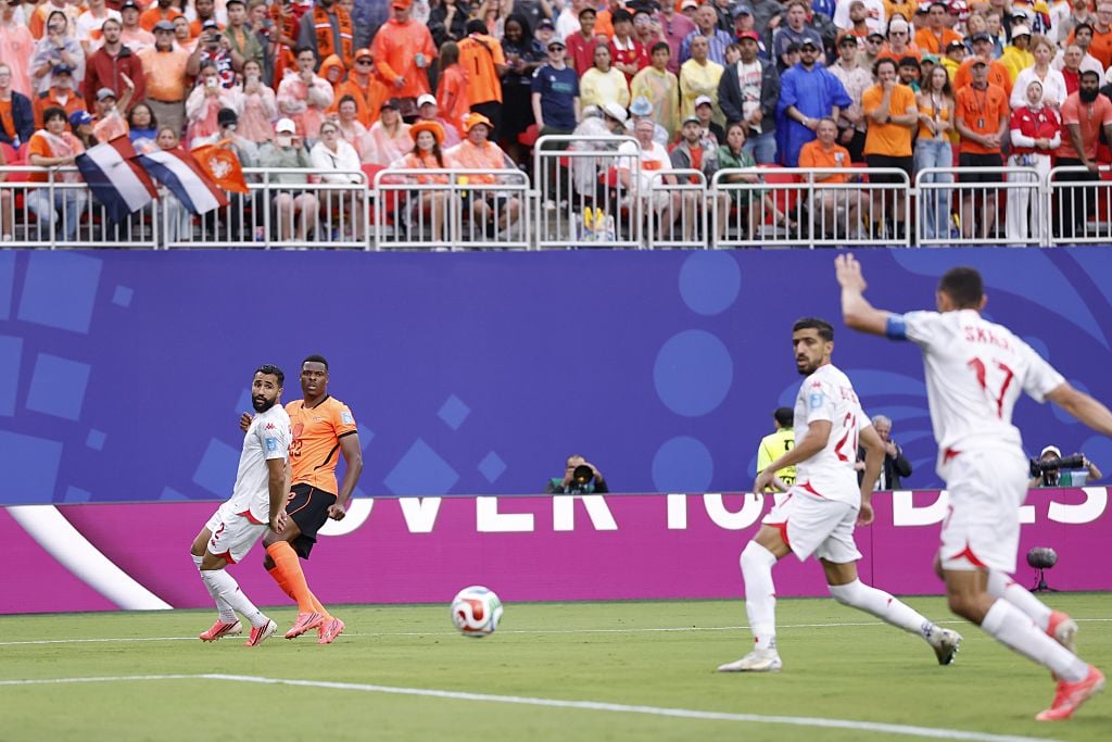 Record impressionant la Mondial O borna istorica a fost egalata inainte de fazele eliminatorii