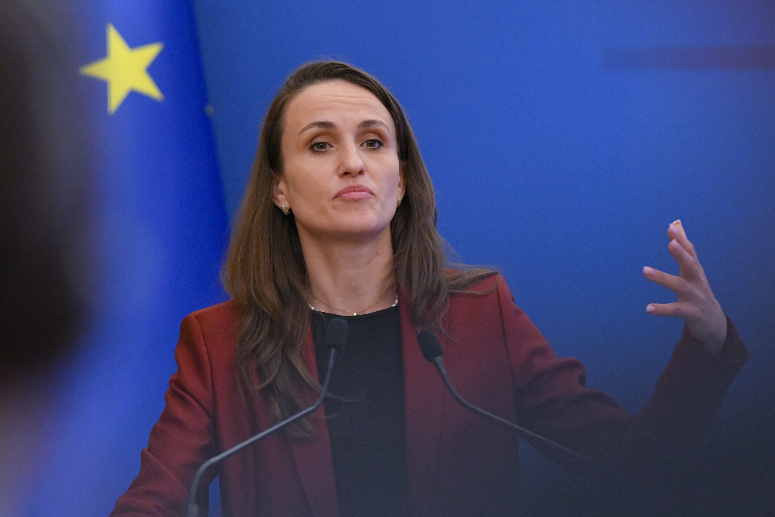 Romania si Ucraina colaboreaza pentru protejarea regiunii Marii Negre