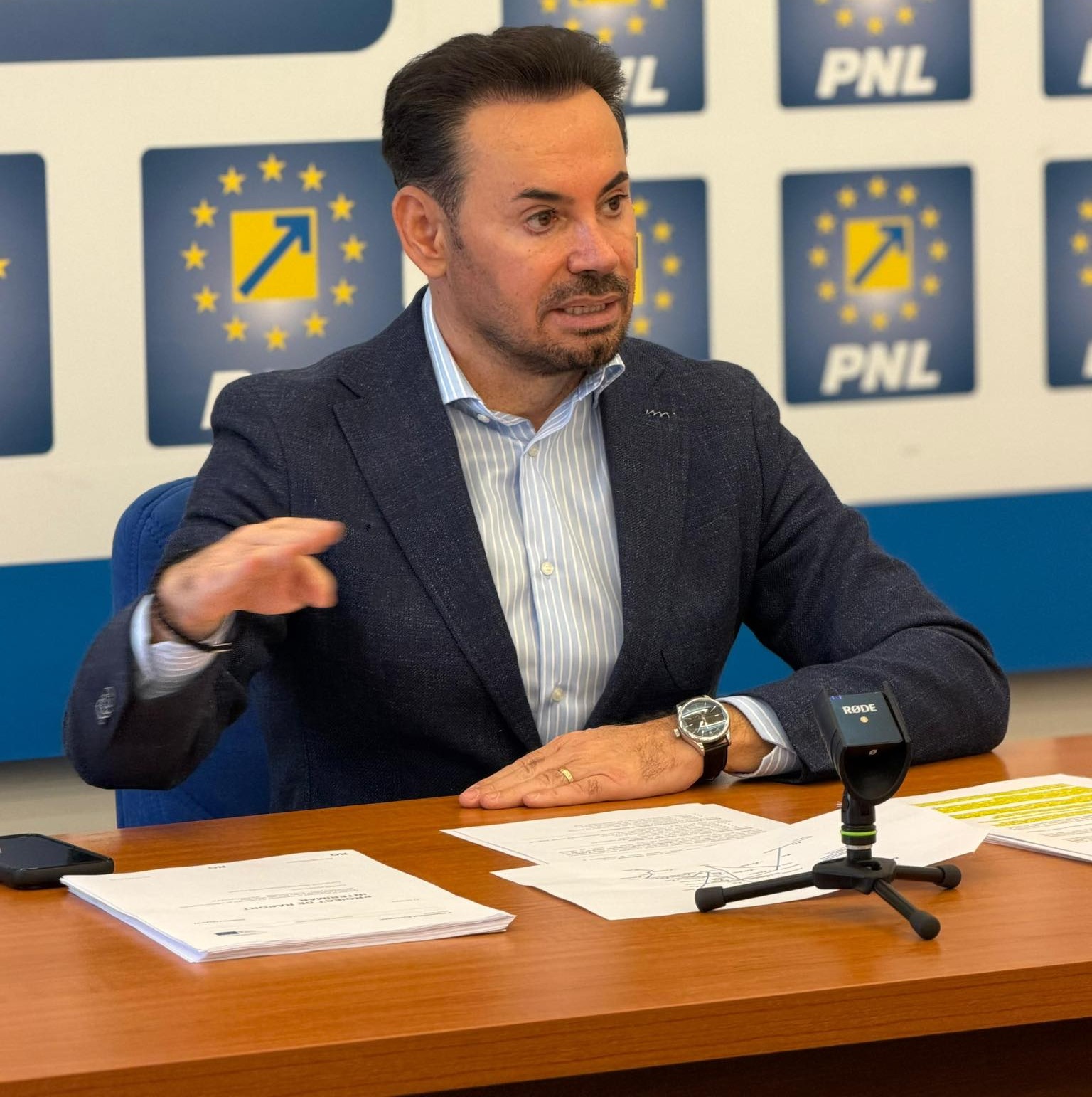 Sorin Grindeanu este las Vreau sa l vad premier sa ne demonstreze cunostintele sale