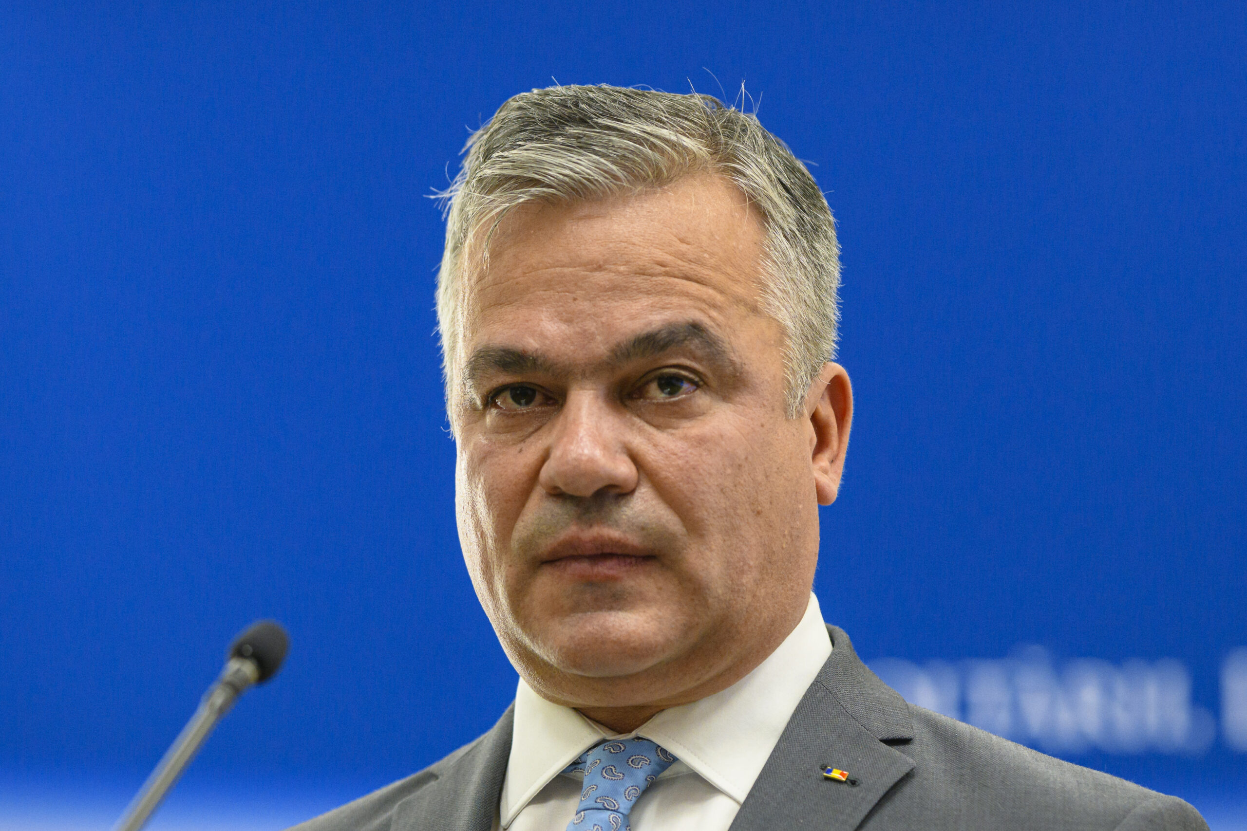 Toate partidele proeuropene pot incepe negocierile Mesajul clarly al lui Adrian Vestea