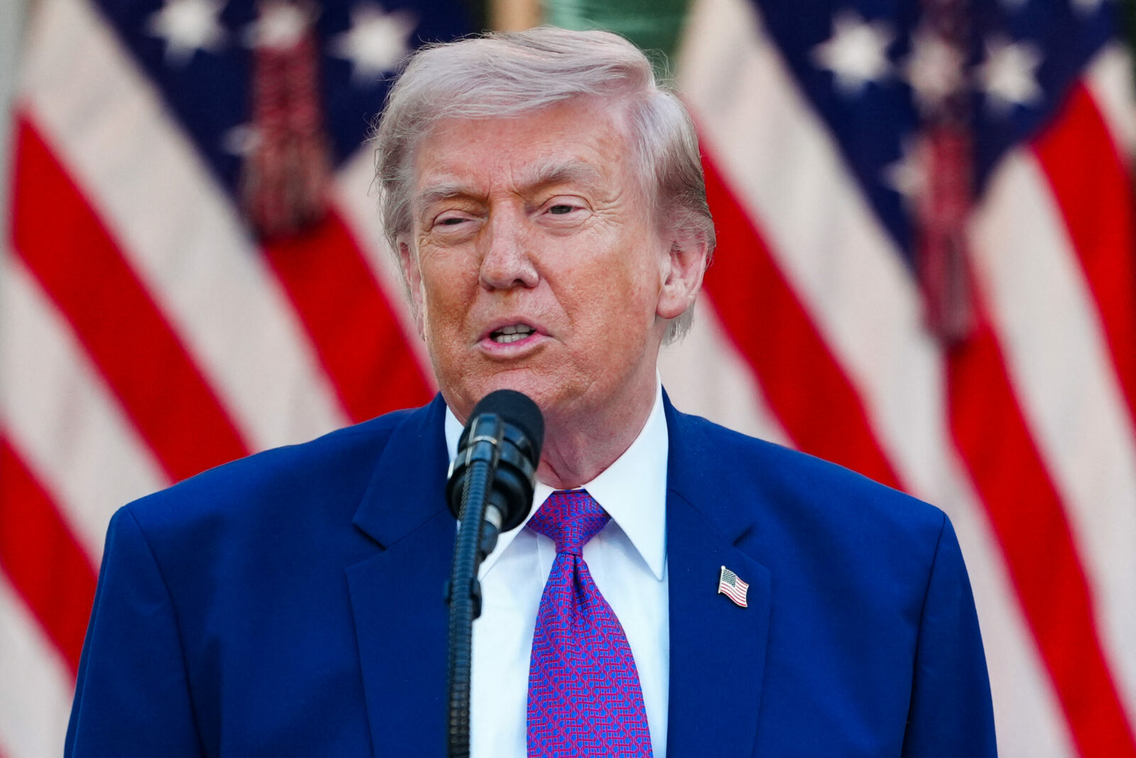 Trump surprinde cu o declaratie privind razboiul din Ucraina Totul decurge destul de bine pentru Zelenski