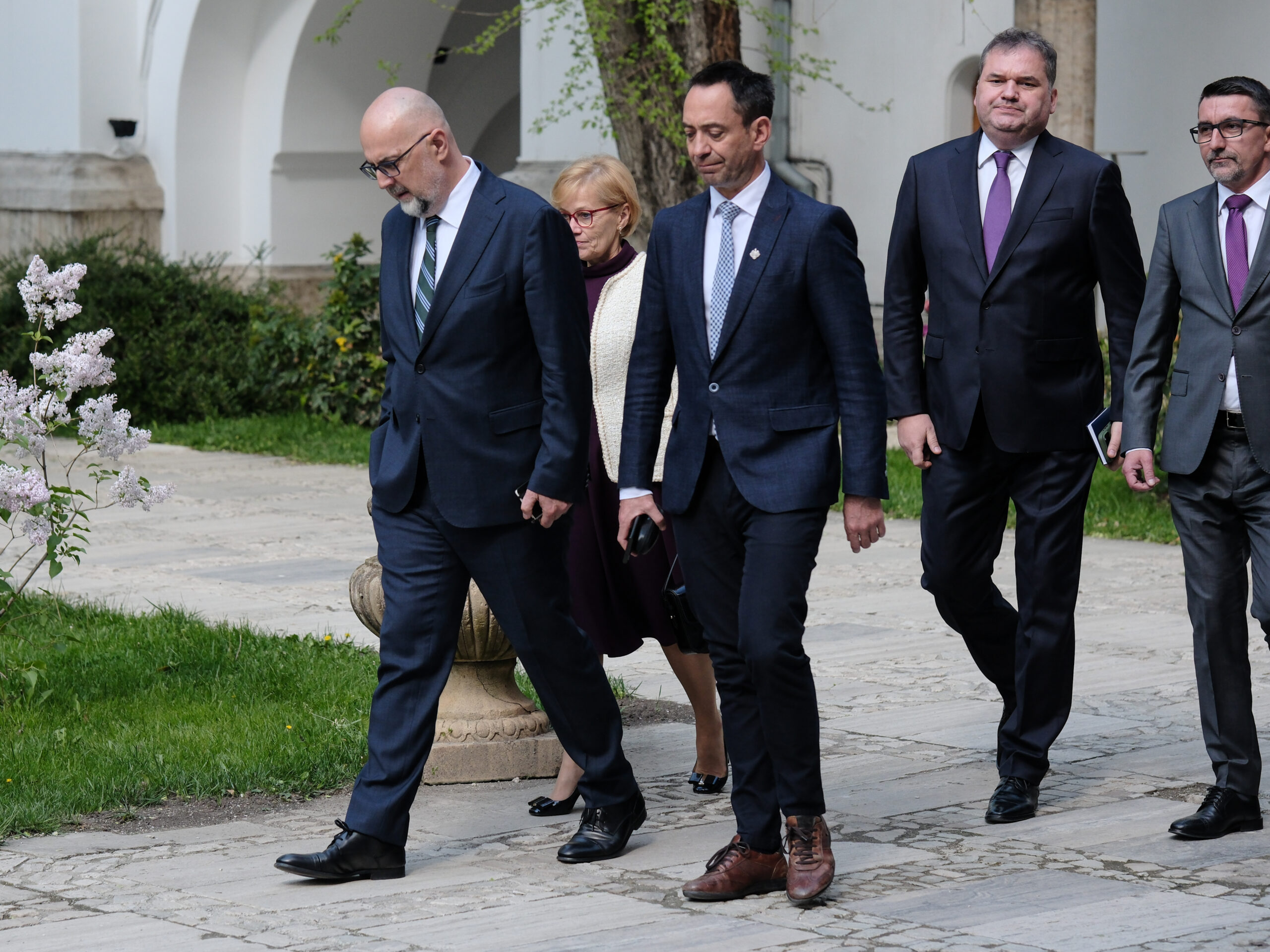 UDMR prezinta doua scenarii de guvernare Bolojan nu poate ramane premier PNL trebuie sa fie mai deschis