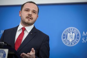 VIDEO Alexandru Rogobete Nu as vota niciodata un politician care promite mult si nu actioneaza deloc