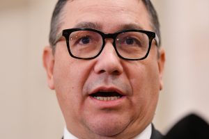 Victor Ponta Asistam la moartea Romaniei