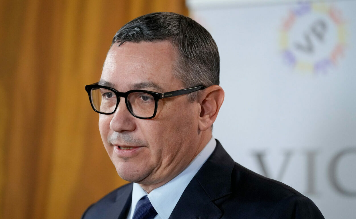 Victor Ponta referitor la viitorul Executiv Practic se anuleaza si alegerile parlamentare