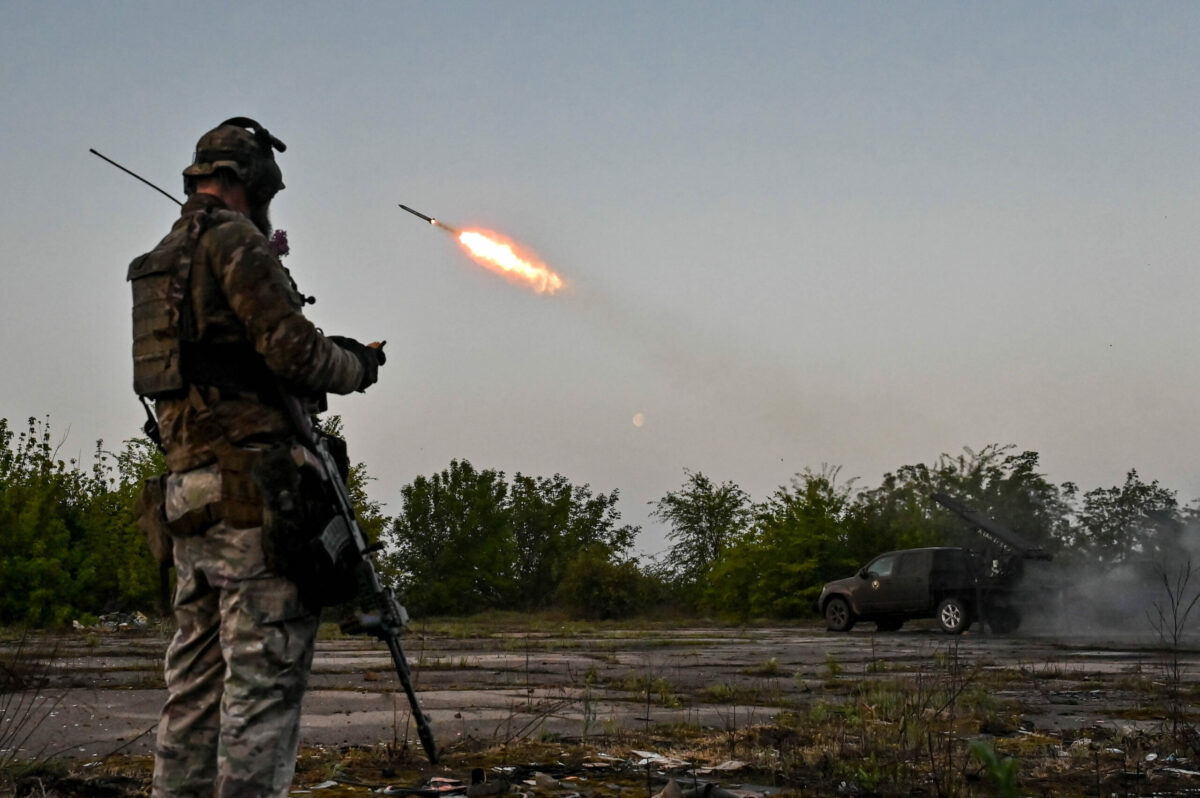 avertismentul unui general german trebuie sa ne pregatim pentru un posibil razboi cu rusia in urmatorii doi trei ani
