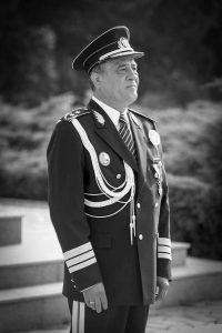 fostul director al politiei romane generalul costica voicu a murit ce boala avea