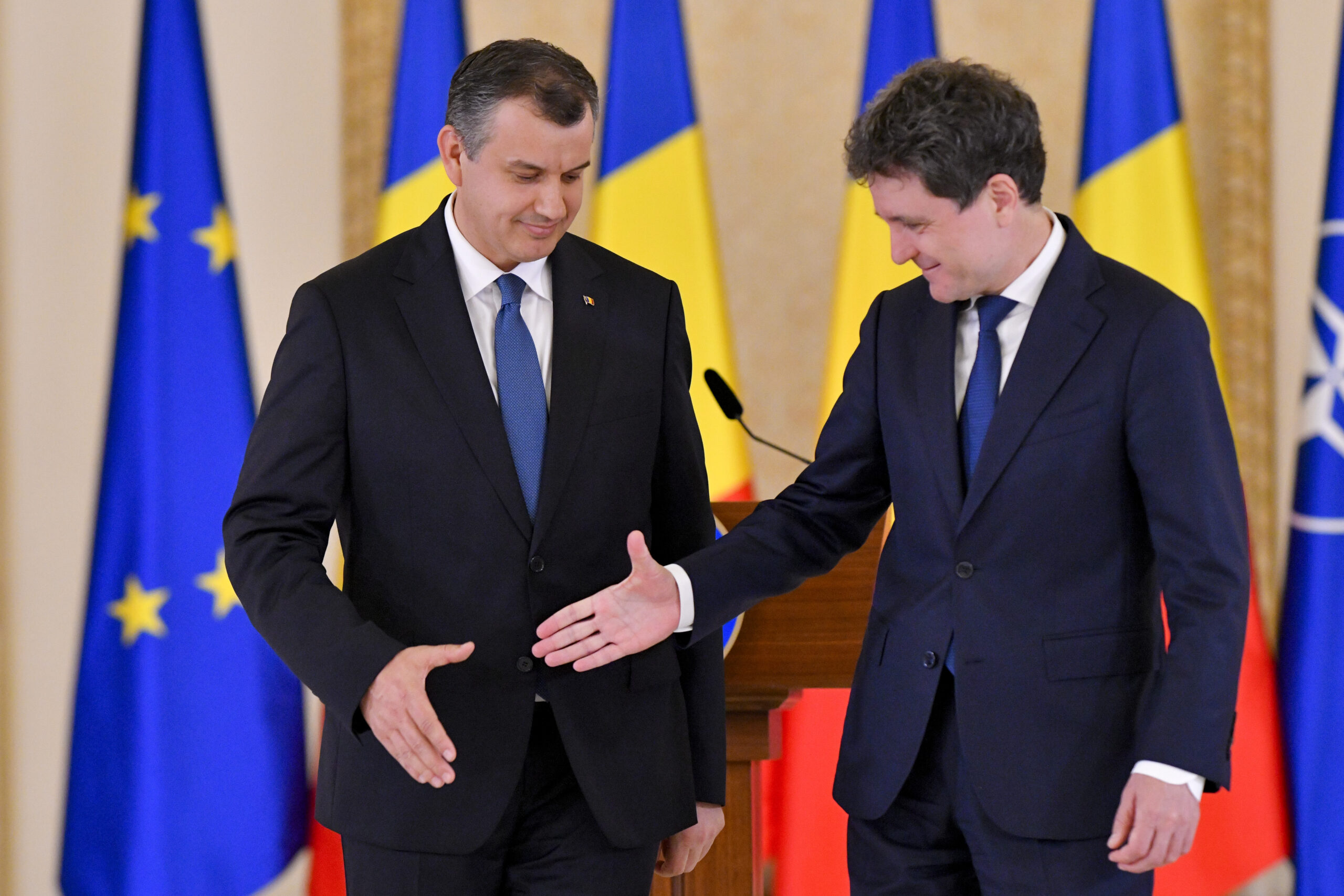 presa maghara despre tomac ca premier nici pnl nici usr nu il sustin
