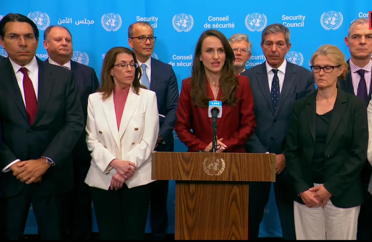 reuniune speciala a consiliului de securitate al onu dupa incidentul de la galati romania beneficiaza de sprijin international rusia acuzata de intensificare a conflictului