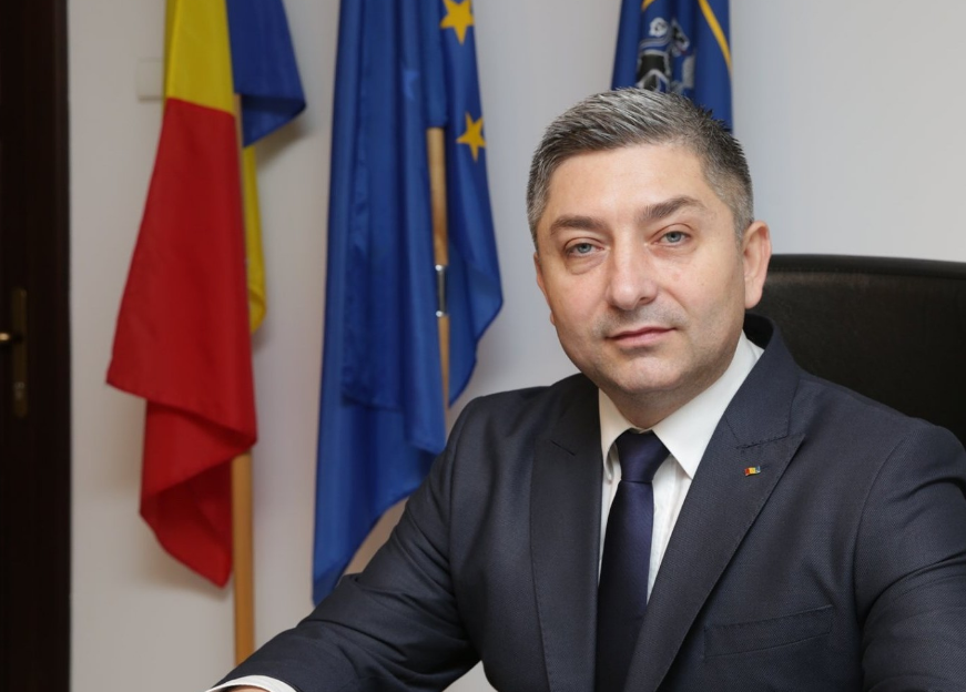 Alin Tișe: Dacă aș fi Bolojan, m-aș demite. 2 Alin Tise Daca as fi Bolojan m as demite