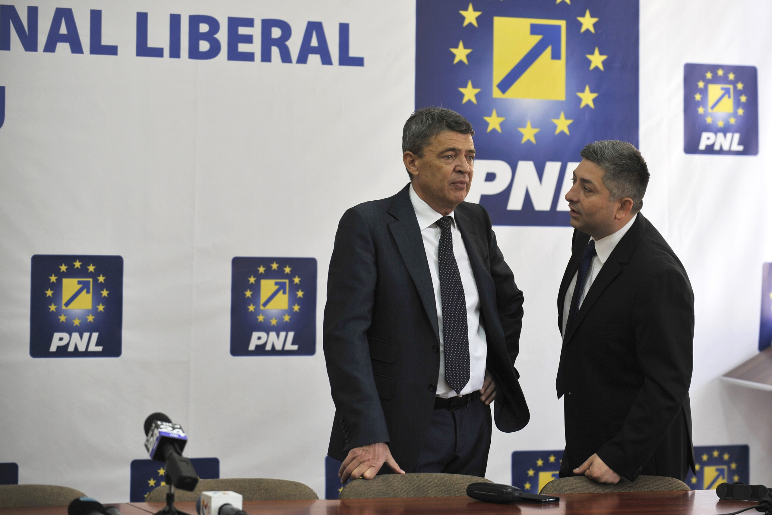 Alin Tise critica la adresa conducerii PNL Se ghideaza dupa instinctul de a se mentine la putere Tara se sufoca