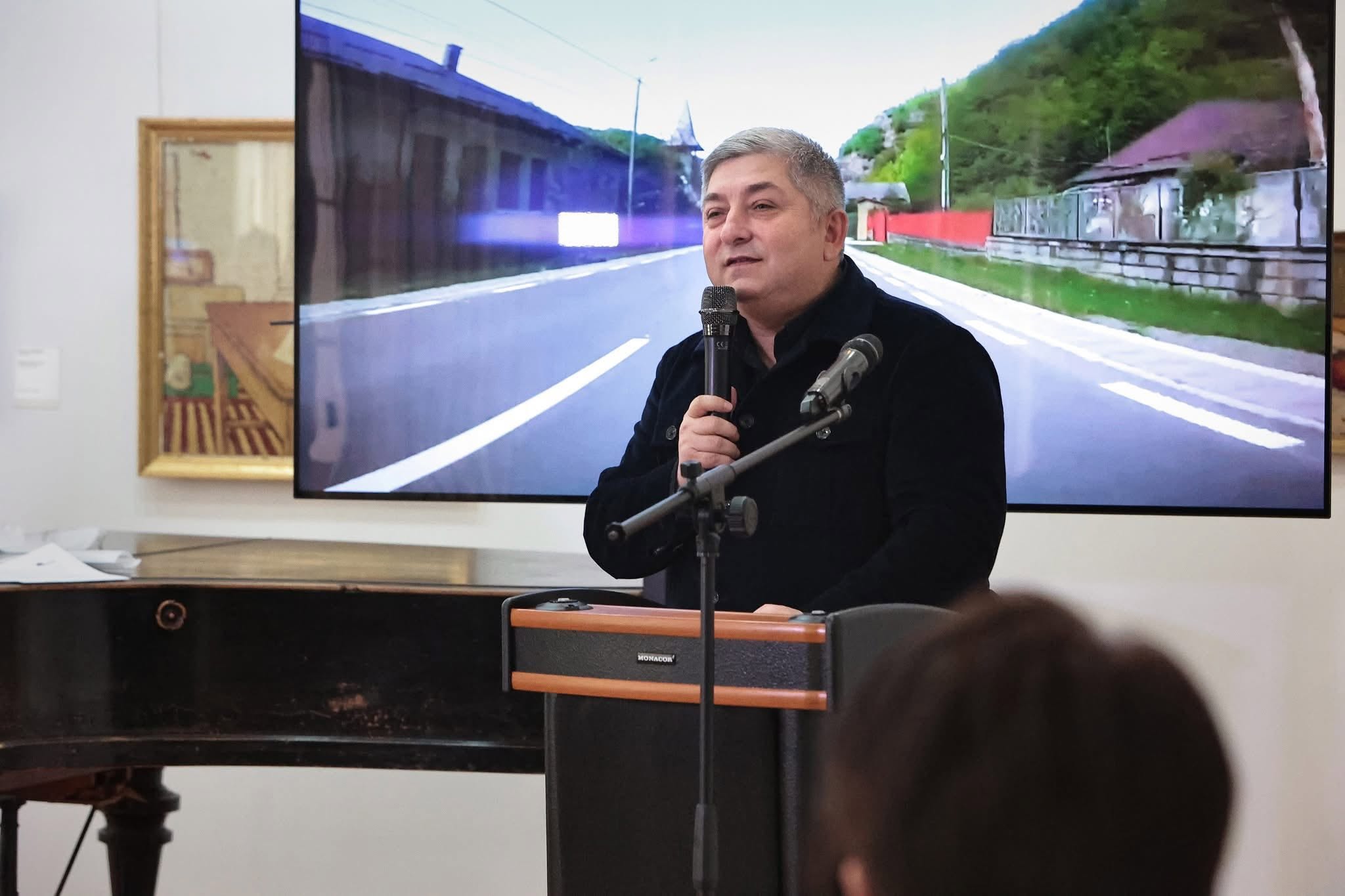 Alin Tise isi apara baronii locali si il critica pe Bolojan Aceti baroni reprezinta comunitaile lor fie ca ne place sau nu