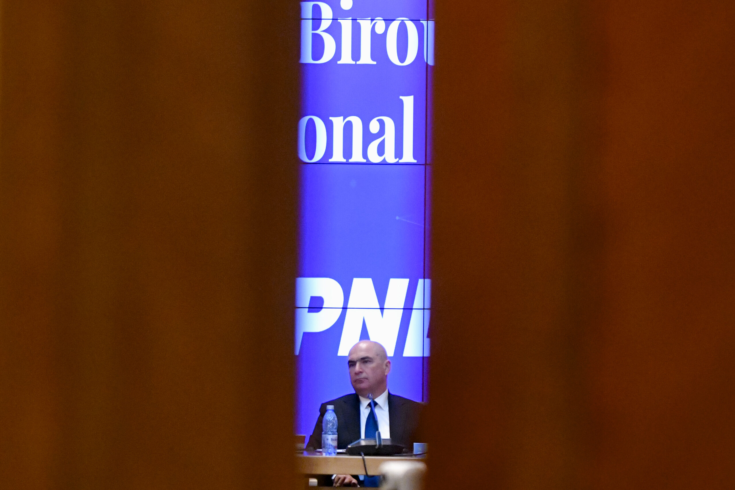 Bolojan, referitor la azilele ilegale din Bihor: „Nu am nicio implicare în acest caz” 2 Bolojan referitor la azilele ilegale din Bihor Nu am nicio implicare in acest caz