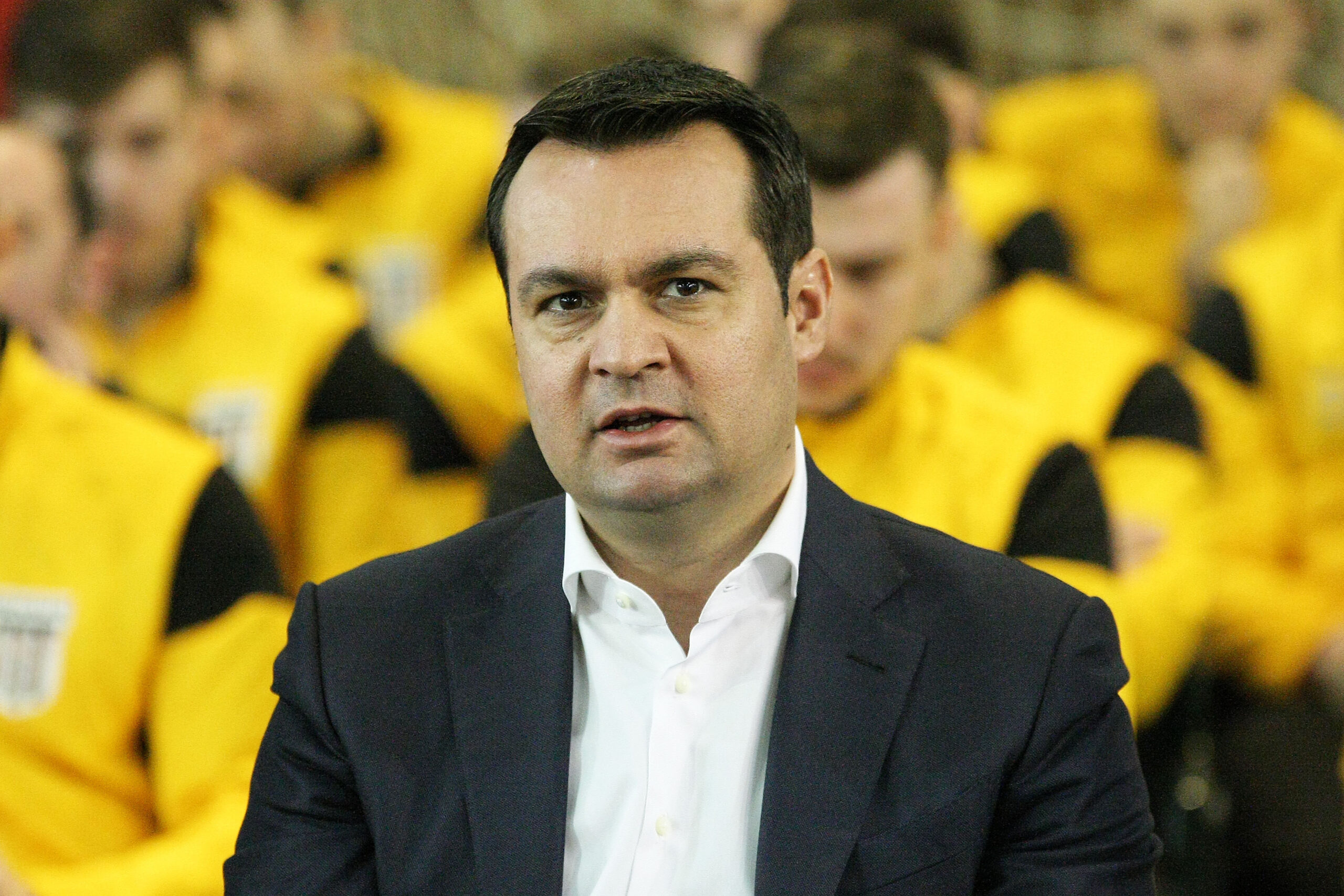 Catalin Chereches este eliberat din inchisoare Tribunalul Maramures a decis definitiv eliberarea sa conditionata