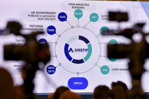Ceasul ticaie pentru 6 3 miliarde de euro din PNRR Romania se afla in sprintul final al PNRR cu doar 33 din 75 de jaloane indeplinite