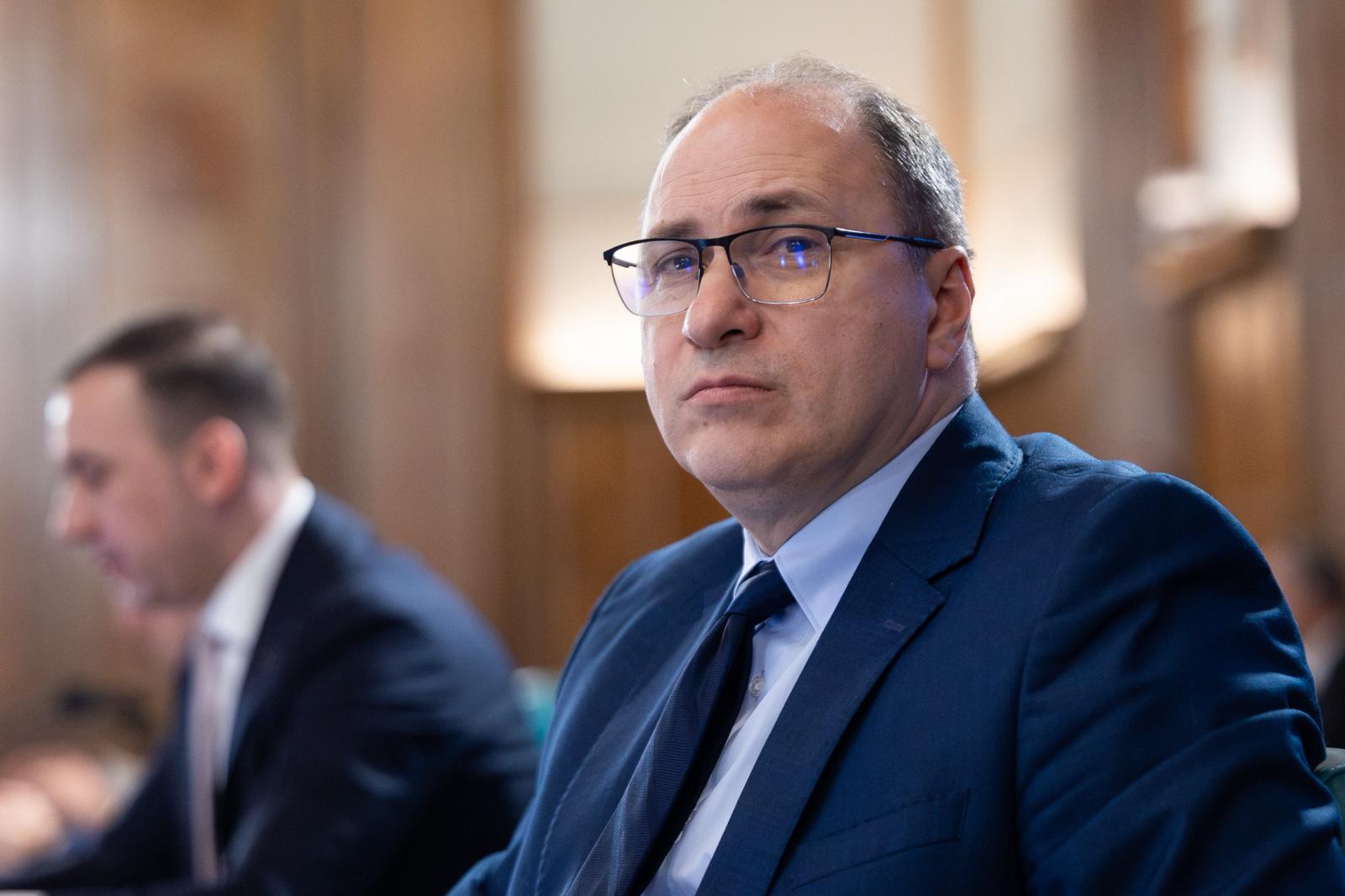 Cine are interes sa se mentina Guvernul in interimat Raspunsul ironic al unui ministru