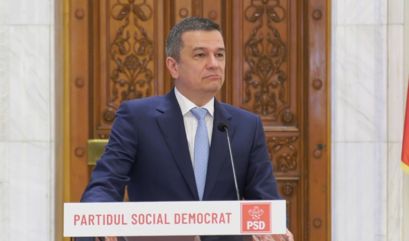 Grindeanu Alegerile anticipate raman o posibilitate PSD este pregatit si pentru acest scenariu