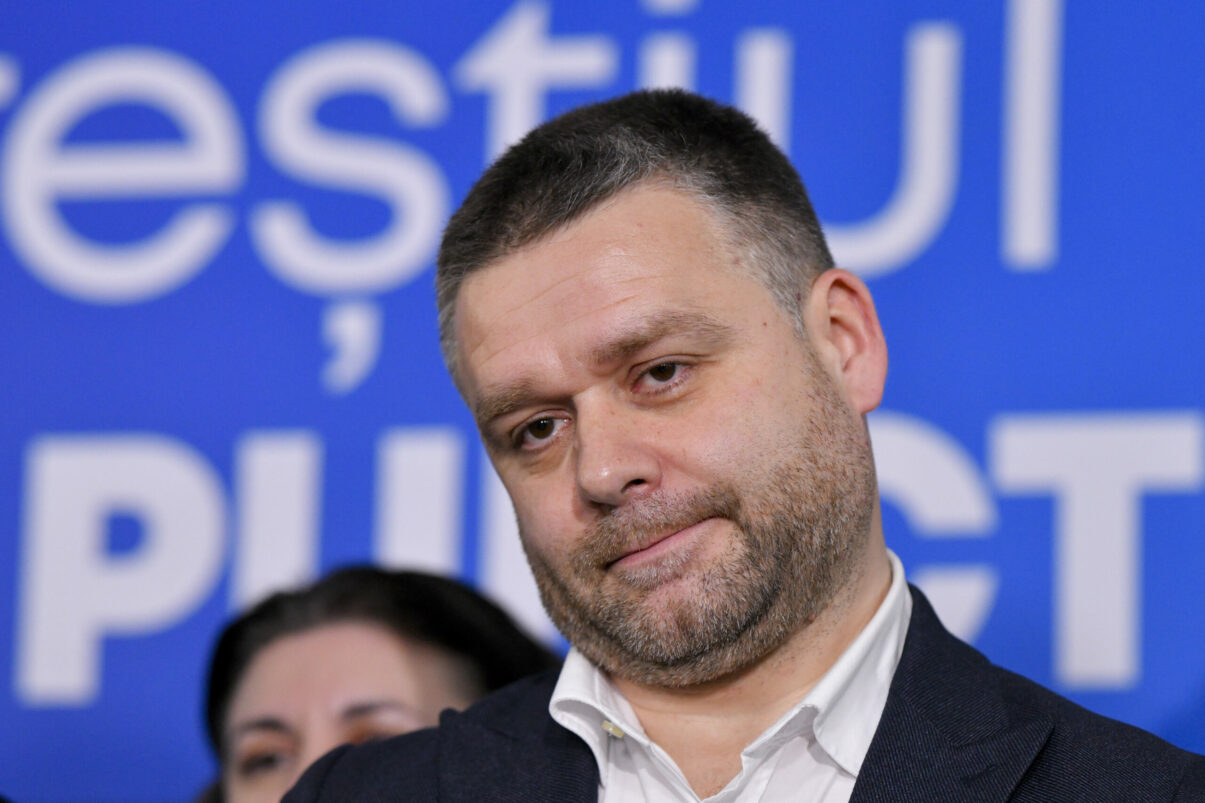 Instanta a aprobat concediul lui Ciprian Ciucu in ciuda masurilor de control judiciar