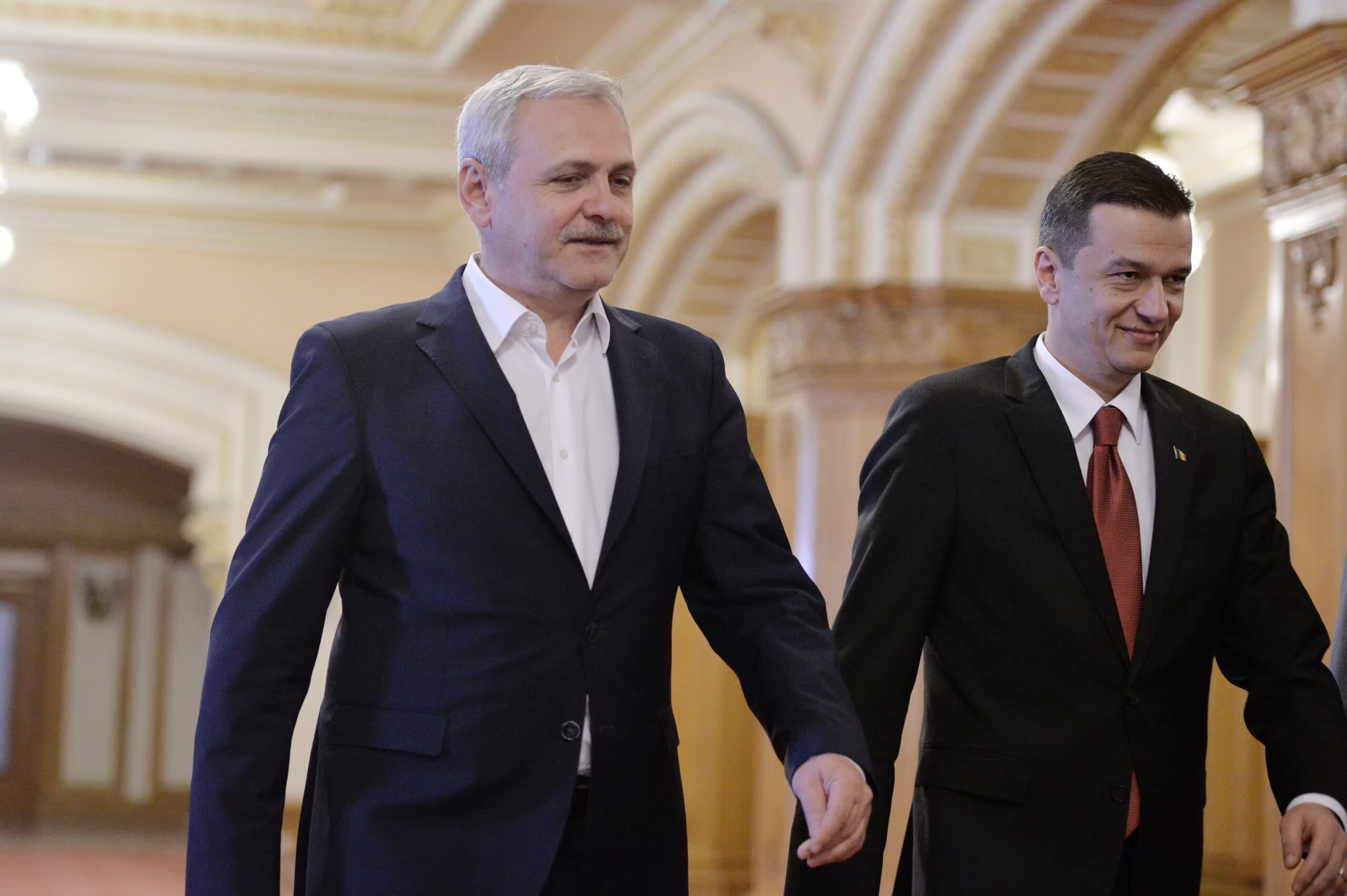 Liviu Dragnea, atac vehement la adresa lui Sorin Grindeanu: „PSD a ajuns să fie un instrument al lui Nicușor Dan. Când nu va mai fi de folos, va fi eliminat.” 2 Liviu Dragnea atac vehement la adresa lui Sorin Grindeanu PSD a ajuns sa fie un instrument al lui Nicusor Dan Cand nu va mai fi de folos va fi eliminat