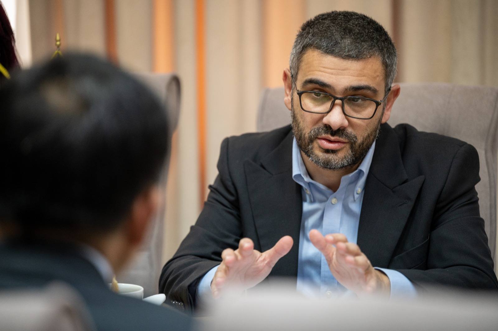 Manole referitor la protestele sindicalistilor Au motive sa fie nemultumiti PSD este deschis