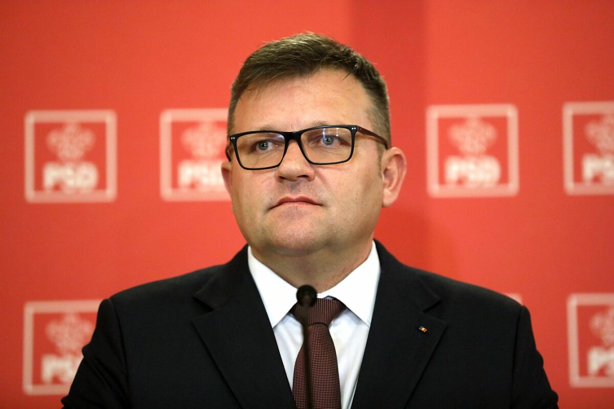 Marius Budai Romanii au platit prea mult pentru mitul salvatorului Deputatul PSD il acuza pe Ilie Bolojan ca a scazut nivelul de trai