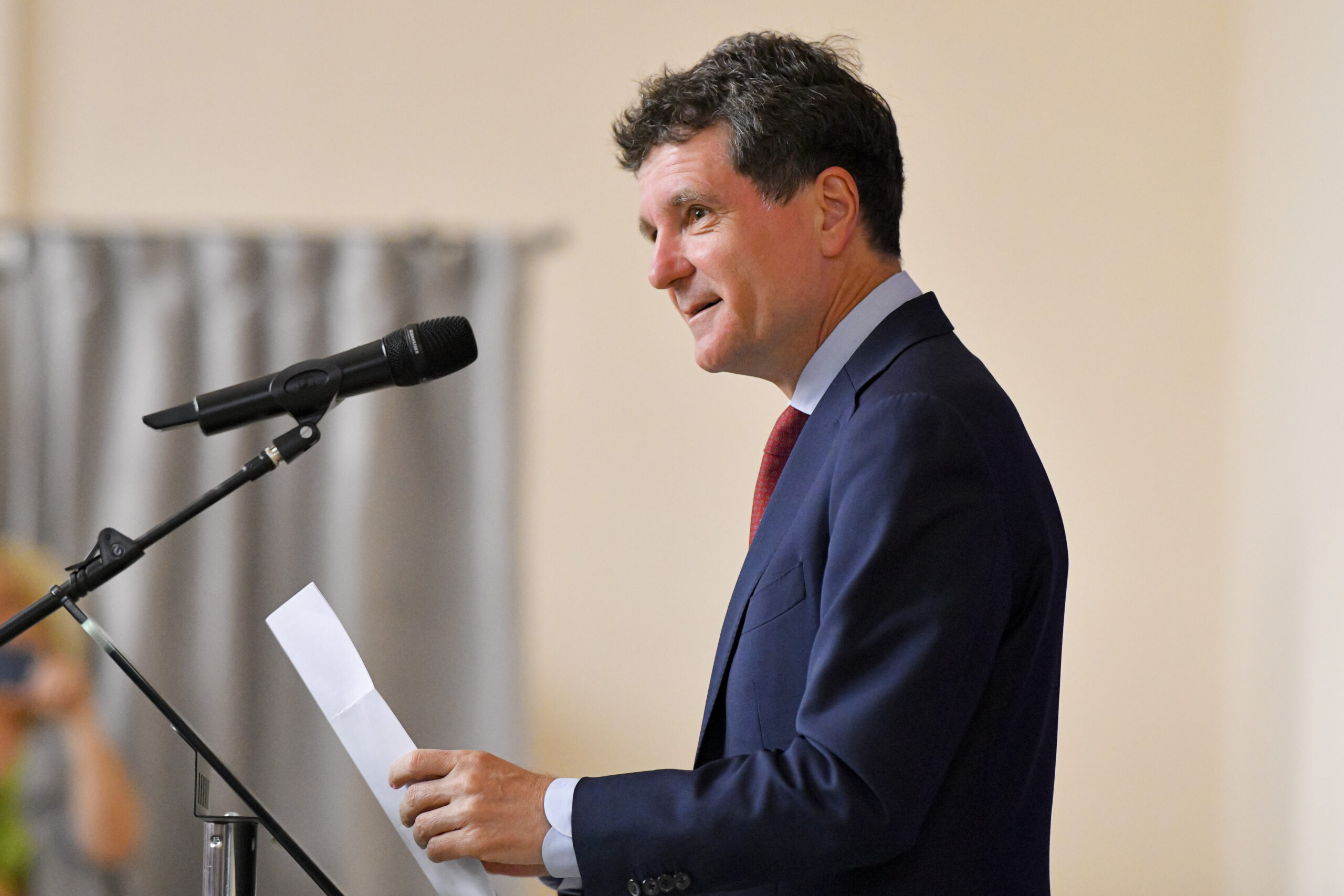 Nicuor Dan mesaj cu ocazia Zilei Aviaiei Romne i a Forelor Aeriene Modernizarea Forelor Aeriene constituie o prioritate strategic pentru Romnia