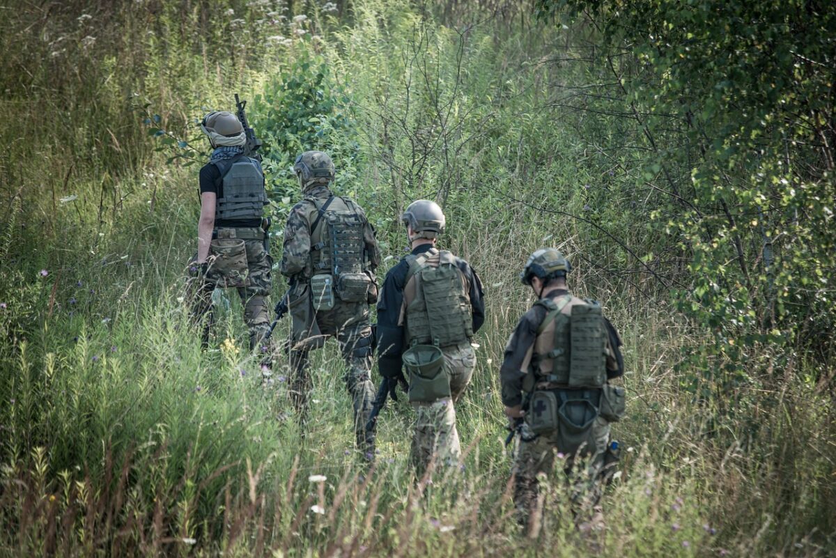 O țară limitrofă Rusiei anunță că dorește să colaboreze cu NATO. 2 O tara limitrofa Rusiei anunta ca doreste sa colaboreze cu NATO