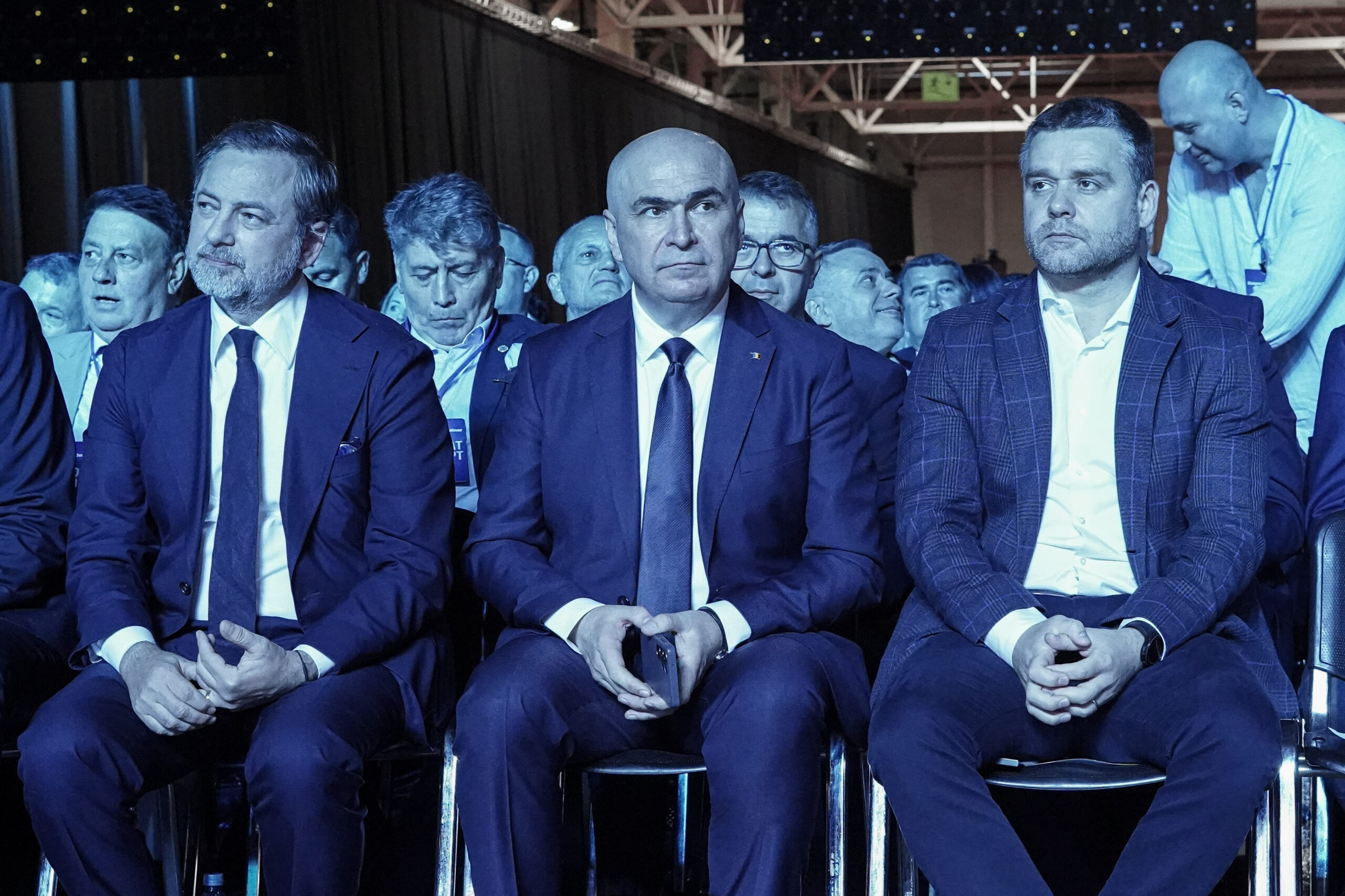 PNL, după suspendarea efectelor Congresului Extraordinar: Vom continua toate acțiunile legale pentru a ne proteja deciziile. 2 PNL dupa suspendarea efectelor Congresului Extraordinar Vom continua toate actiunile legale pentru a ne proteja deciziile